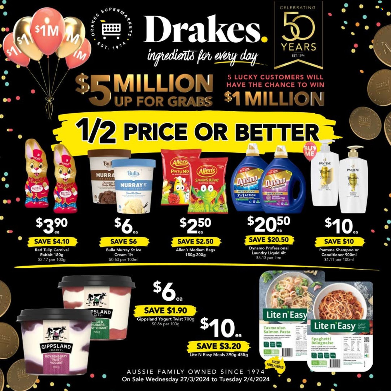 Drakes catalogue - 27 Mar 2024 - 2 Apr 2024. Page 20