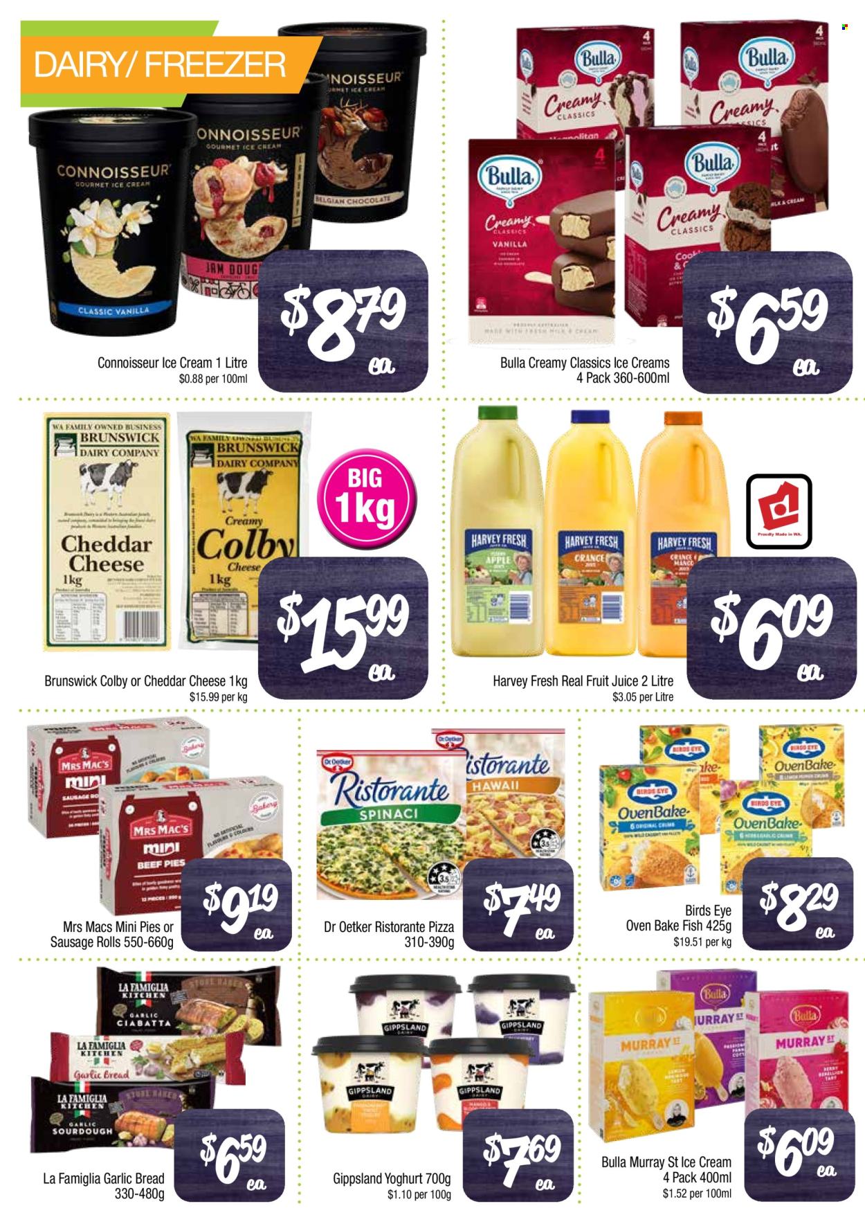 Foodworks catalogue - 27 Mar 2024 - 2 Apr 2024. Page 4