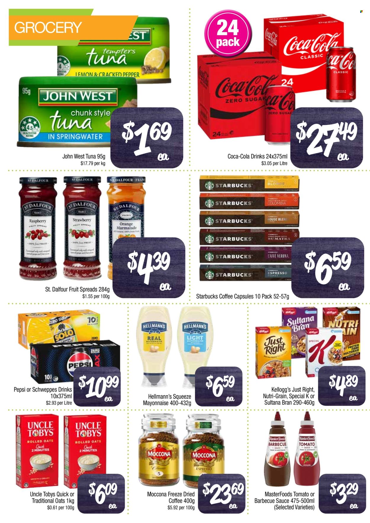 Foodworks catalogue - 27 Mar 2024 - 2 Apr 2024. Page 6