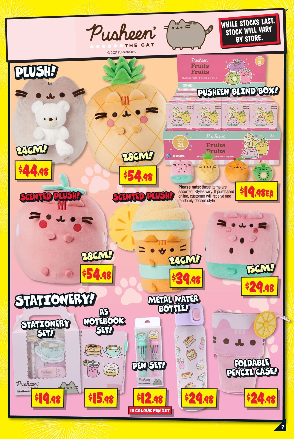 JB Hi-Fi catalogue - 28 Mar 2024 - 10 Apr 2024. Page 7
