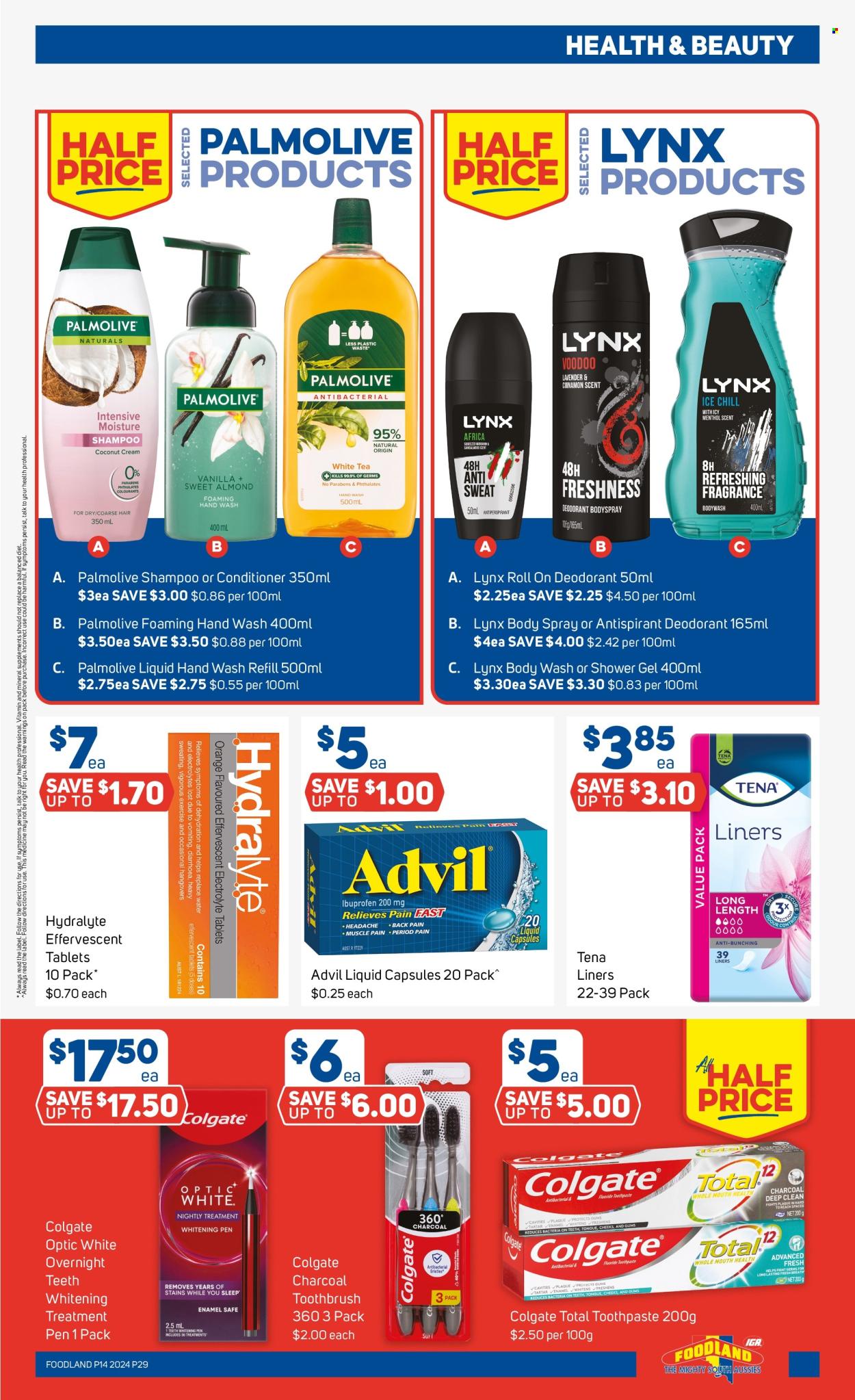 Foodland catalogue - 3 Apr 2024 - 9 Apr 2024. Page 29