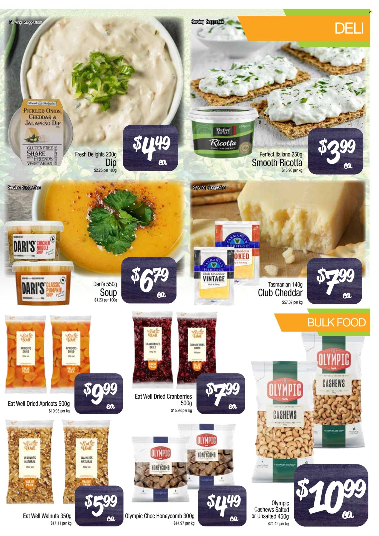 Foodworks catalogue - 3 Apr 2024 - 9 Apr 2024. Page 3