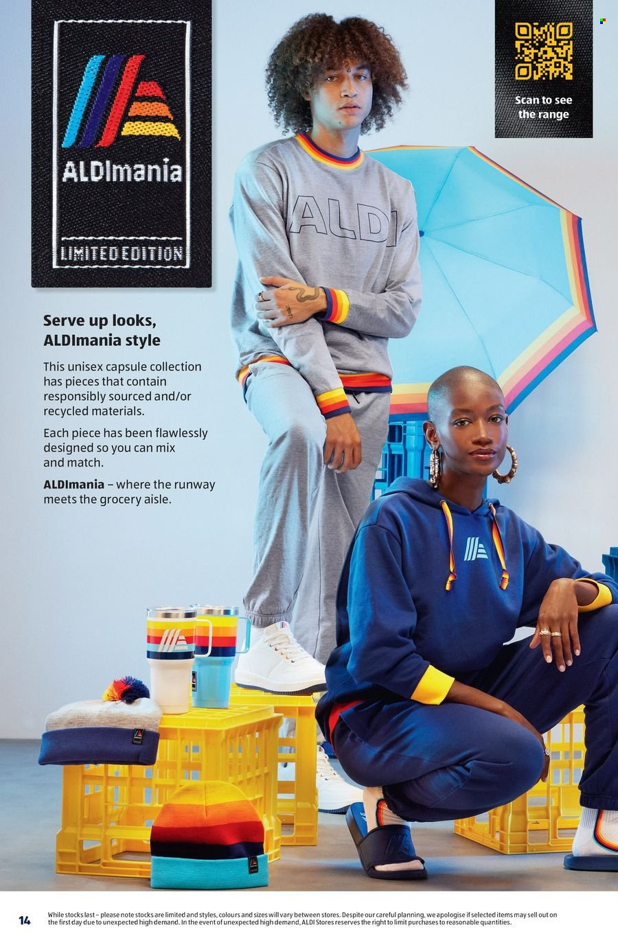 ALDI catalogue - 10 Apr 2024 - 16 Apr 2024. Page 14