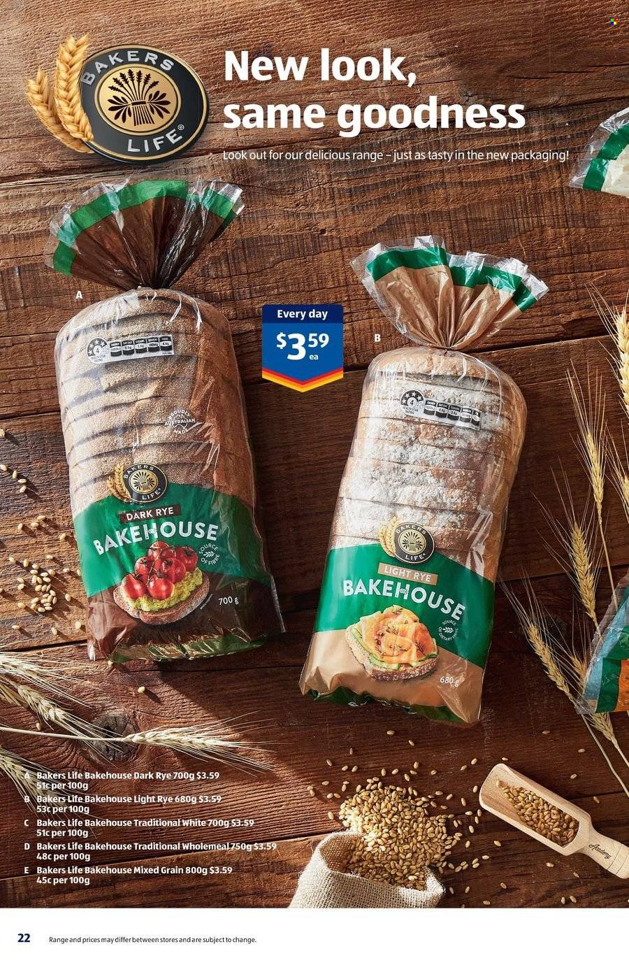 ALDI catalogue - 10 Apr 2024 - 16 Apr 2024. Page 22