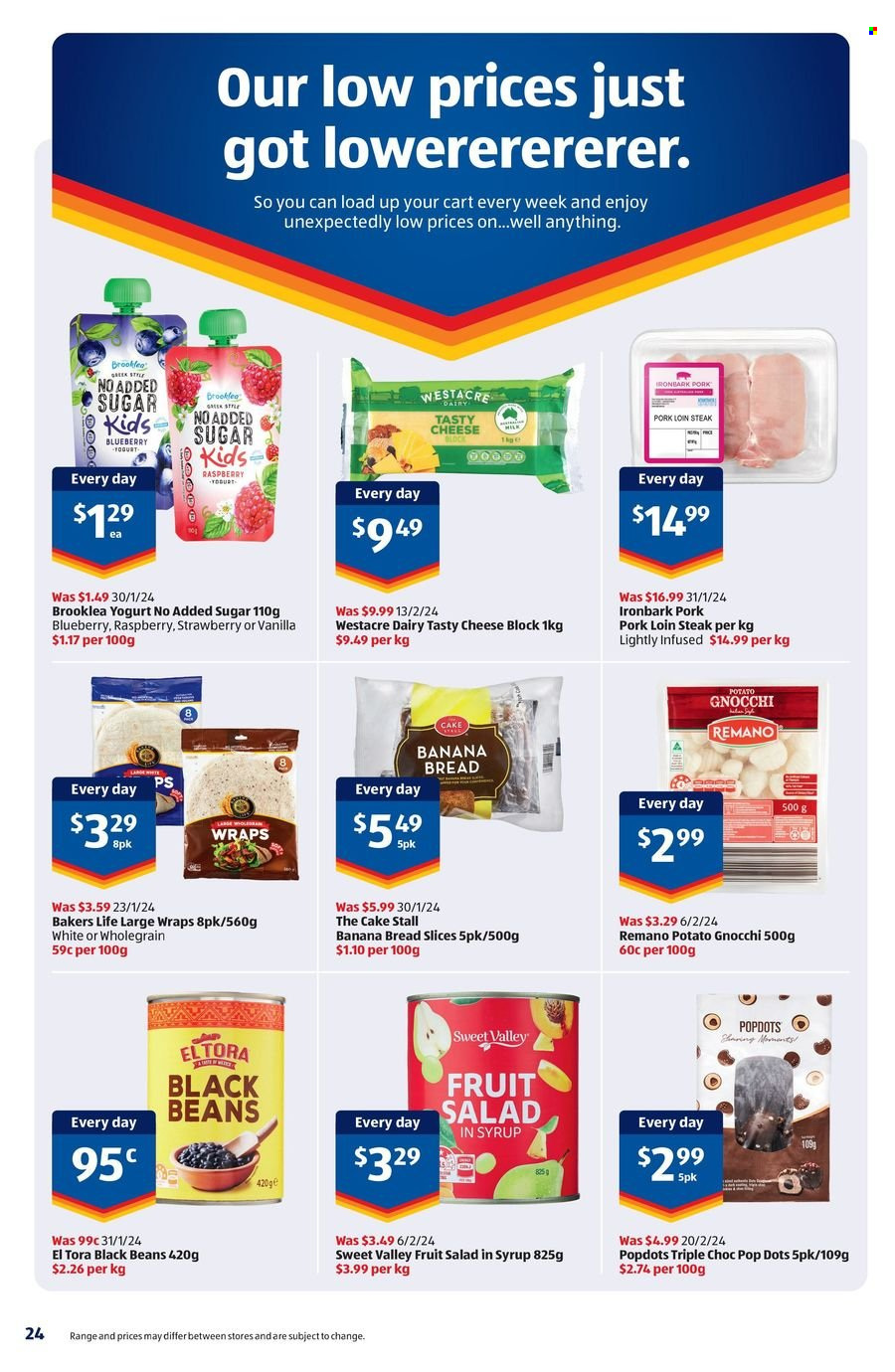 ALDI catalogue - 10 Apr 2024 - 16 Apr 2024. Page 24