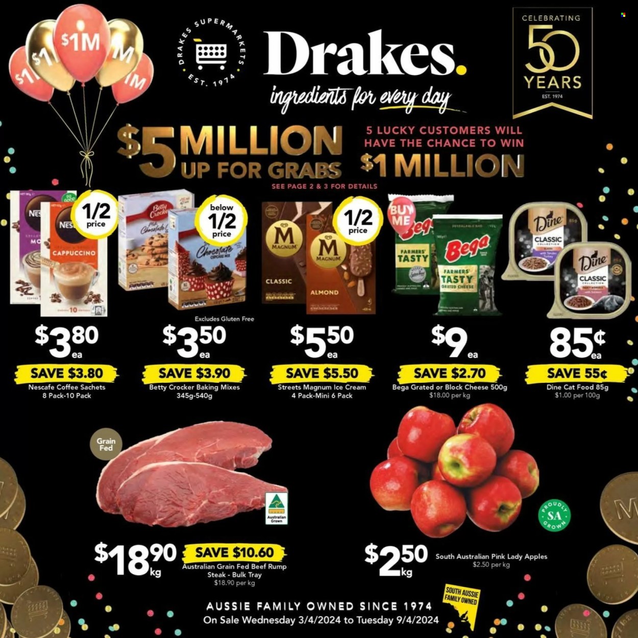 Drakes catalogue - 3 Apr 2024 - 9 Apr 2024. Page 20