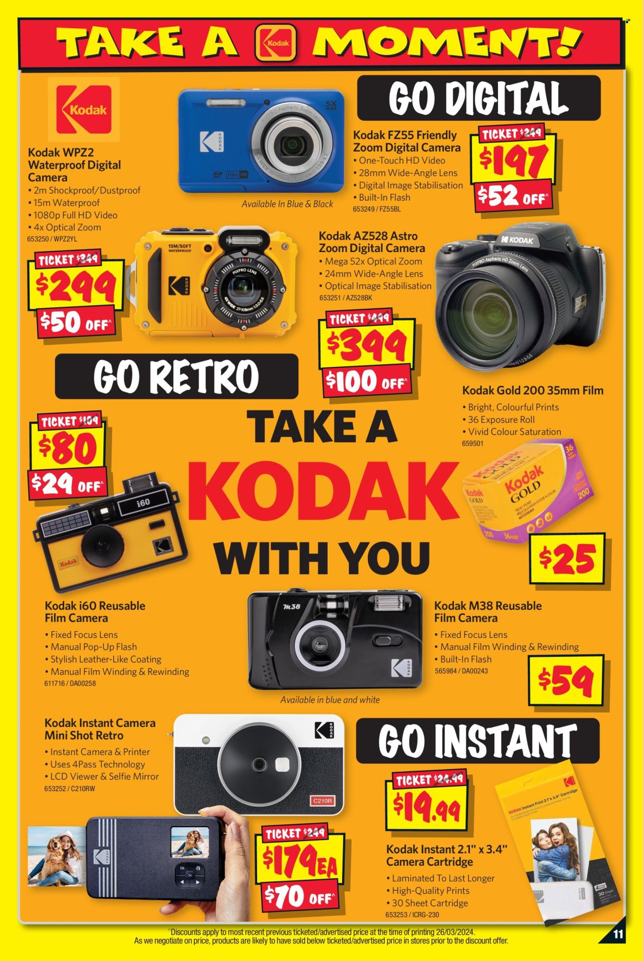 JB Hi-Fi catalogue - 4 Apr 2024 - 17 Apr 2024. Page 11