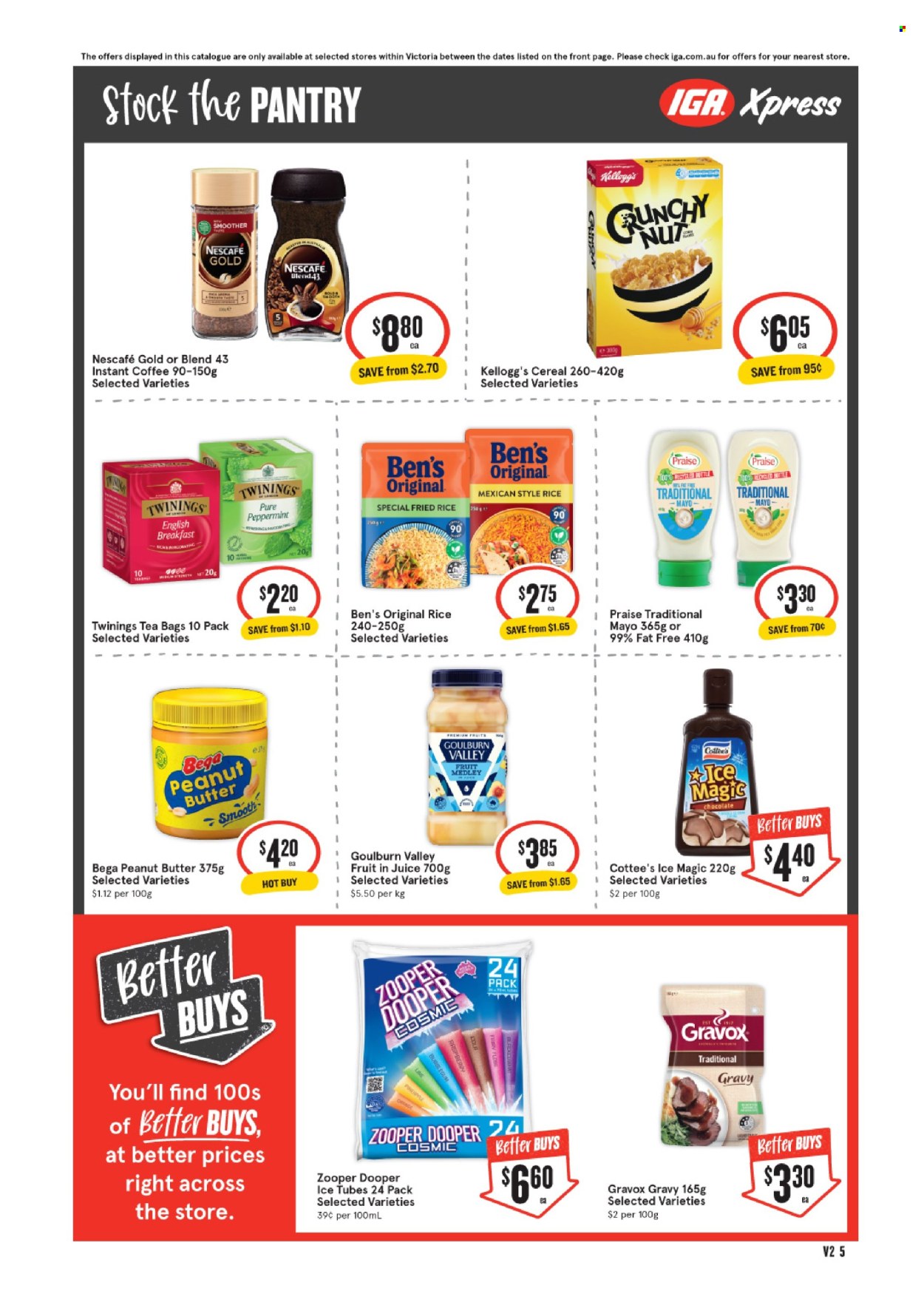IGA Xpress catalogue - 10 Apr 2024 - 16 Apr 2024. Page 6