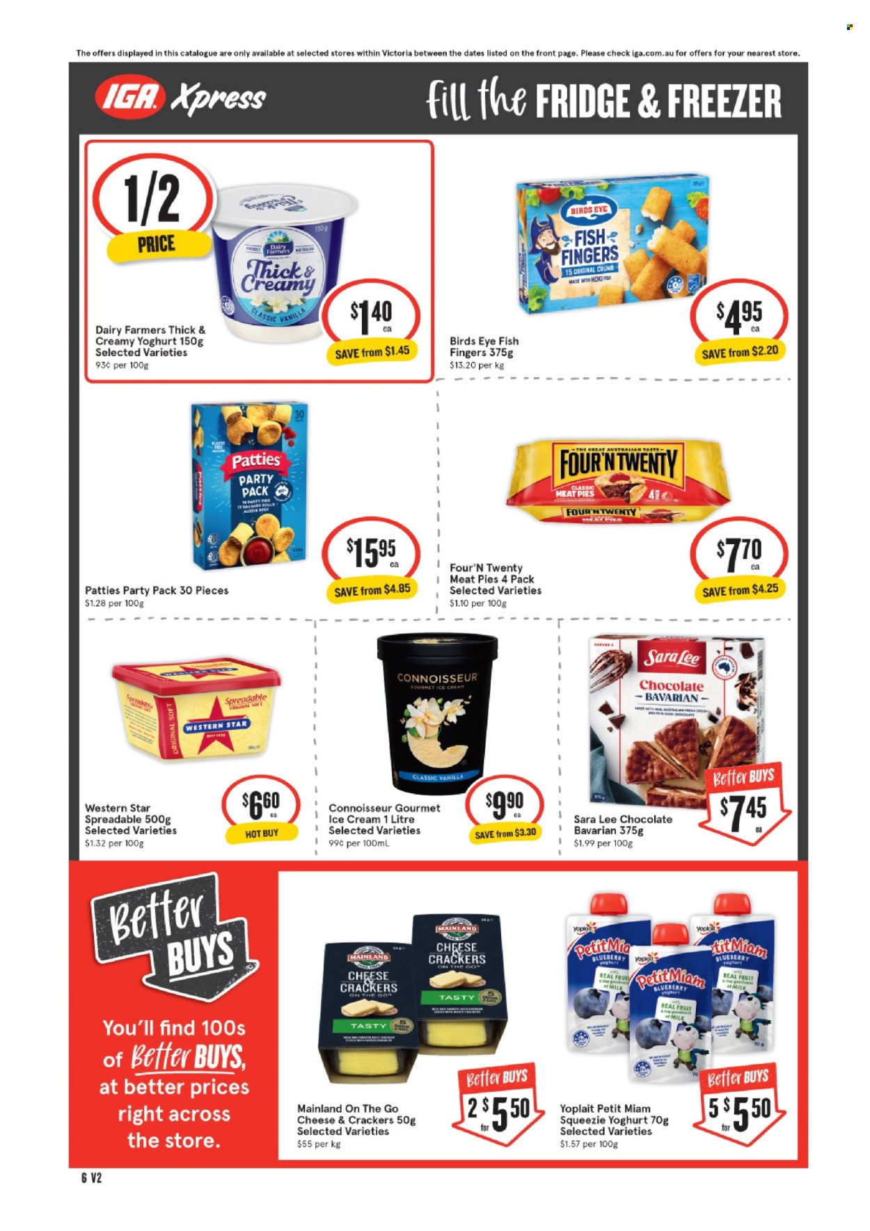 IGA Xpress catalogue - 10 Apr 2024 - 16 Apr 2024. Page 7