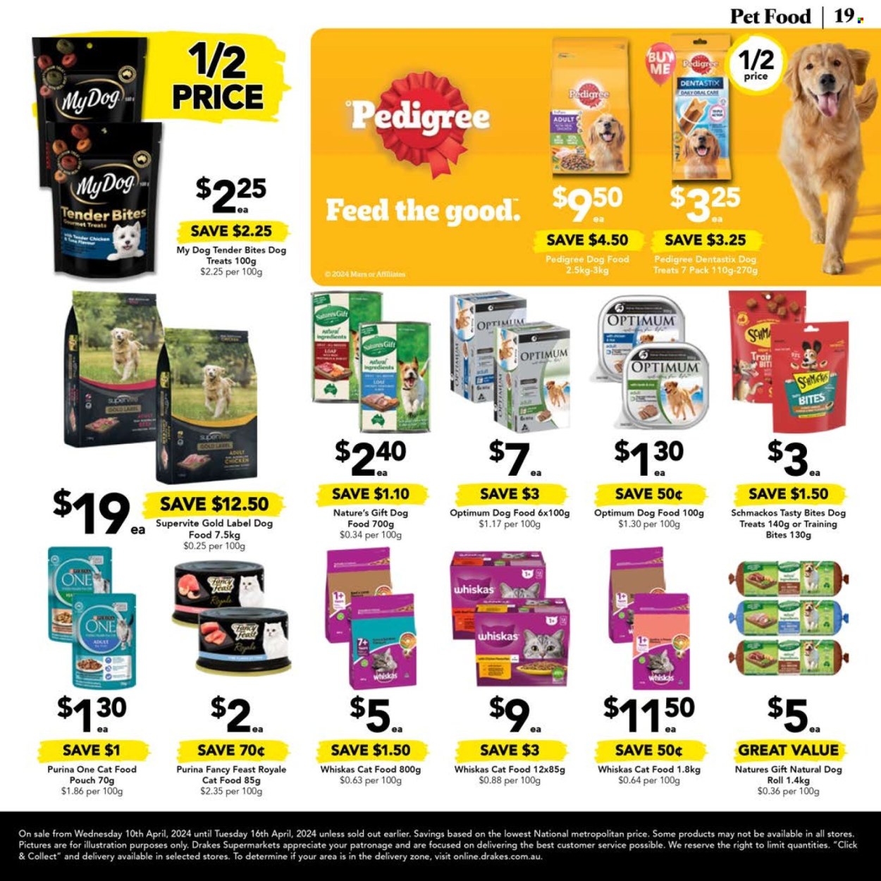 Drakes catalogue - 10 Apr 2024 - 16 Apr 2024. Page 19