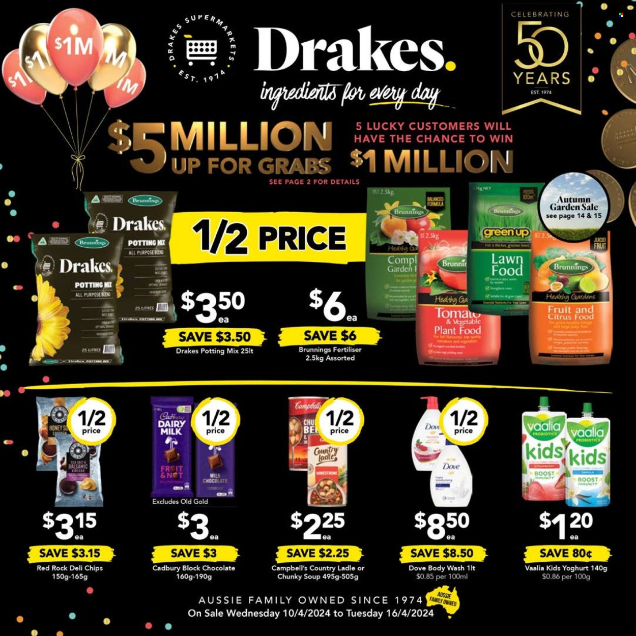 Drakes catalogue - 10 Apr 2024 - 16 Apr 2024. Page 20