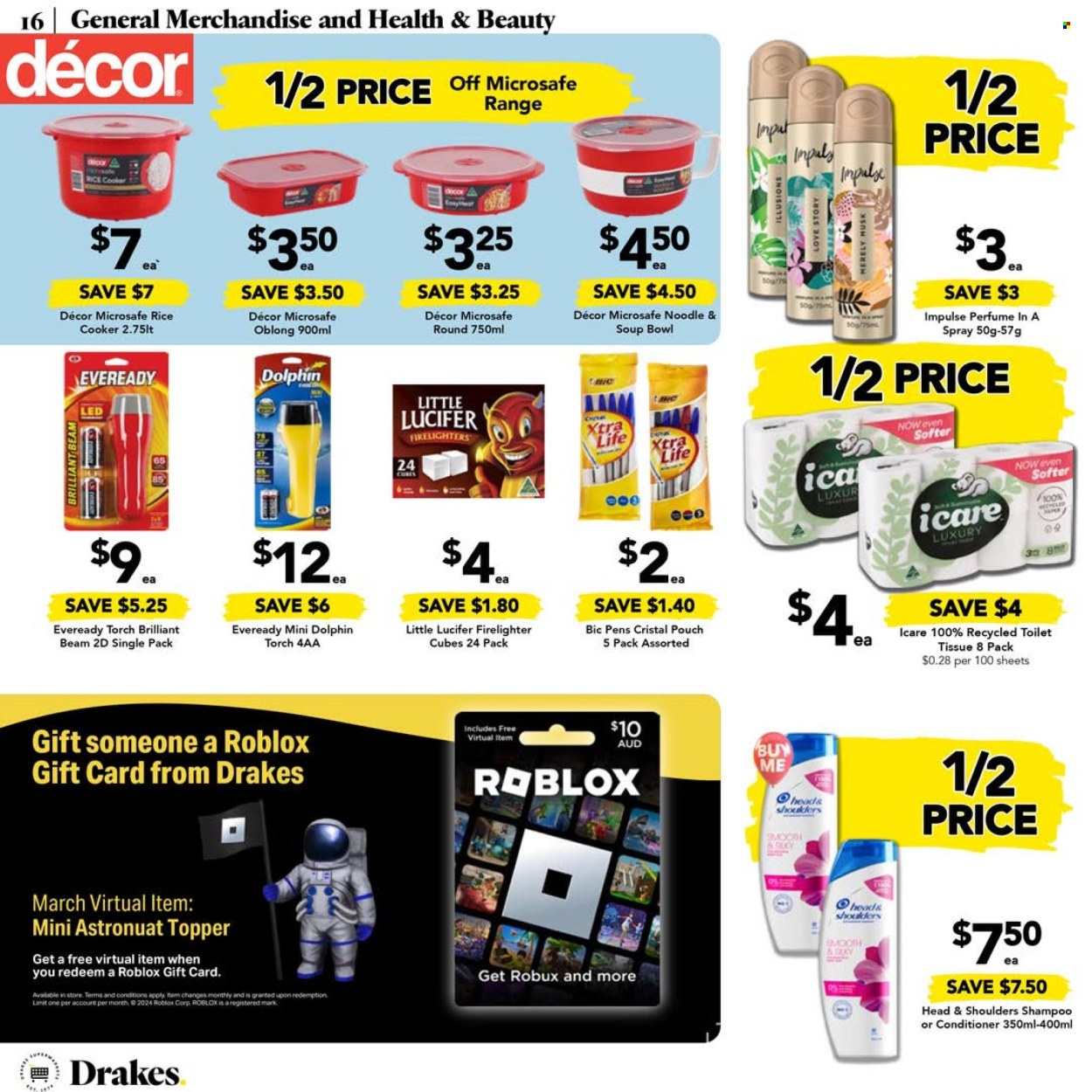 Drakes catalogue - 10 Apr 2024 - 16 Apr 2024. Page 16
