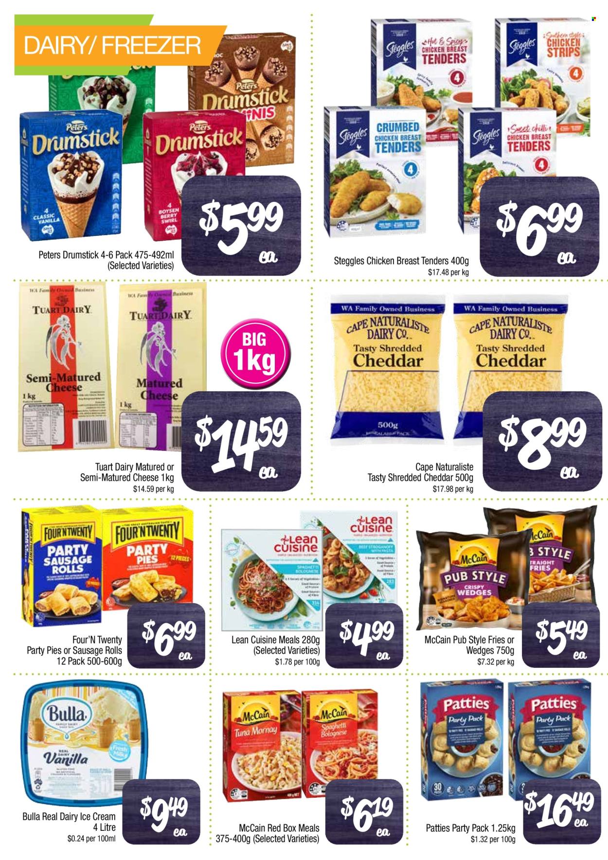 Foodworks catalogue - 10 Apr 2024 - 16 Apr 2024. Page 4