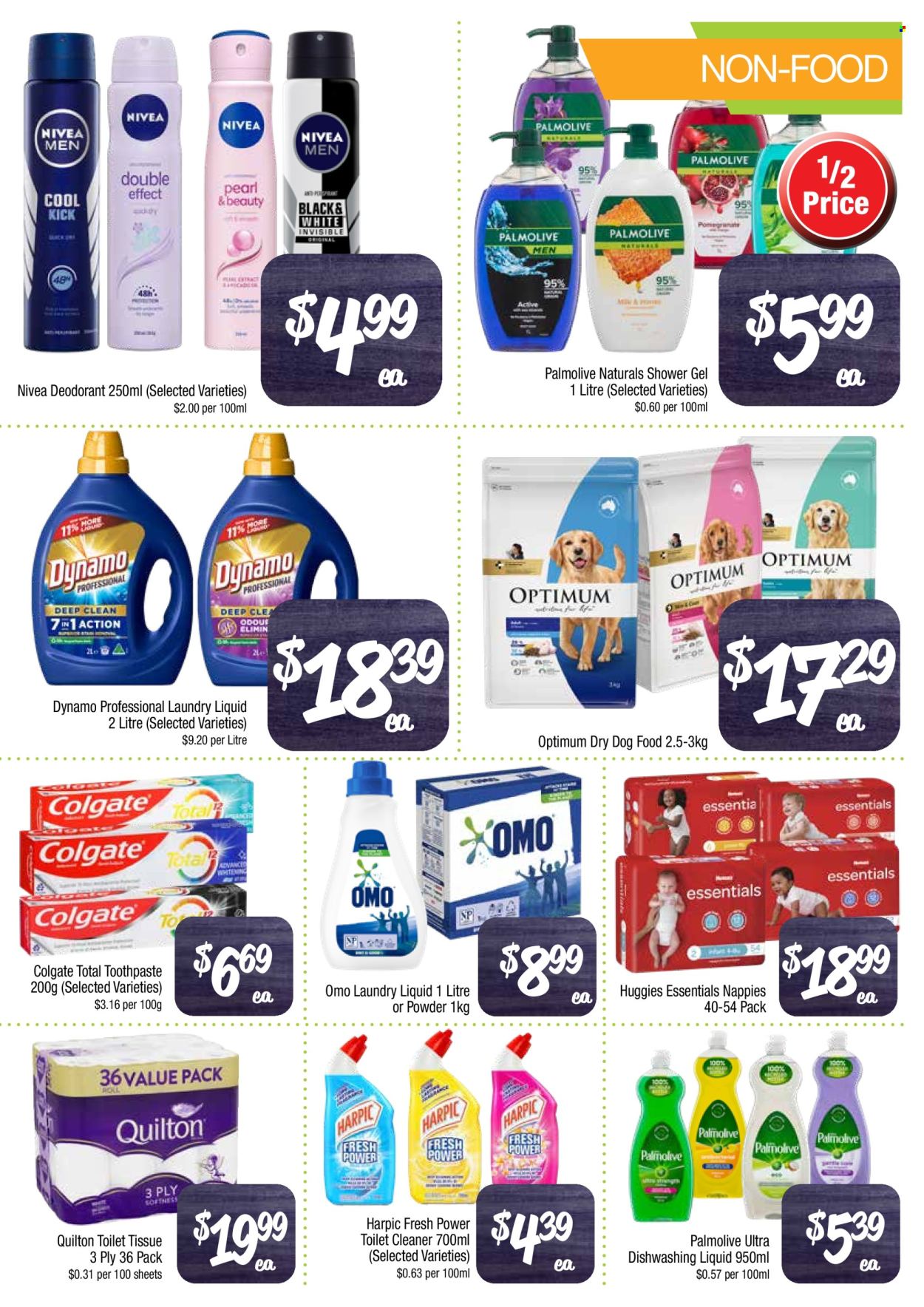 Foodworks catalogue - 10 Apr 2024 - 16 Apr 2024. Page 7