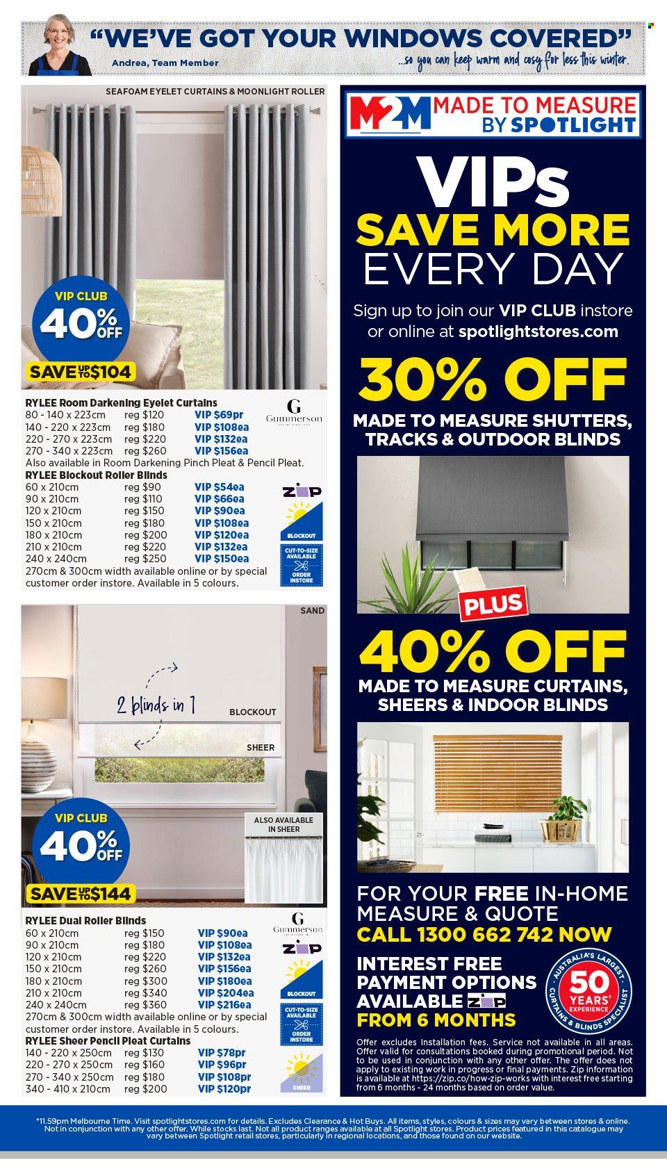 Spotlight catalogue - 10 Apr 2024 - 21 Apr 2024. Page 28