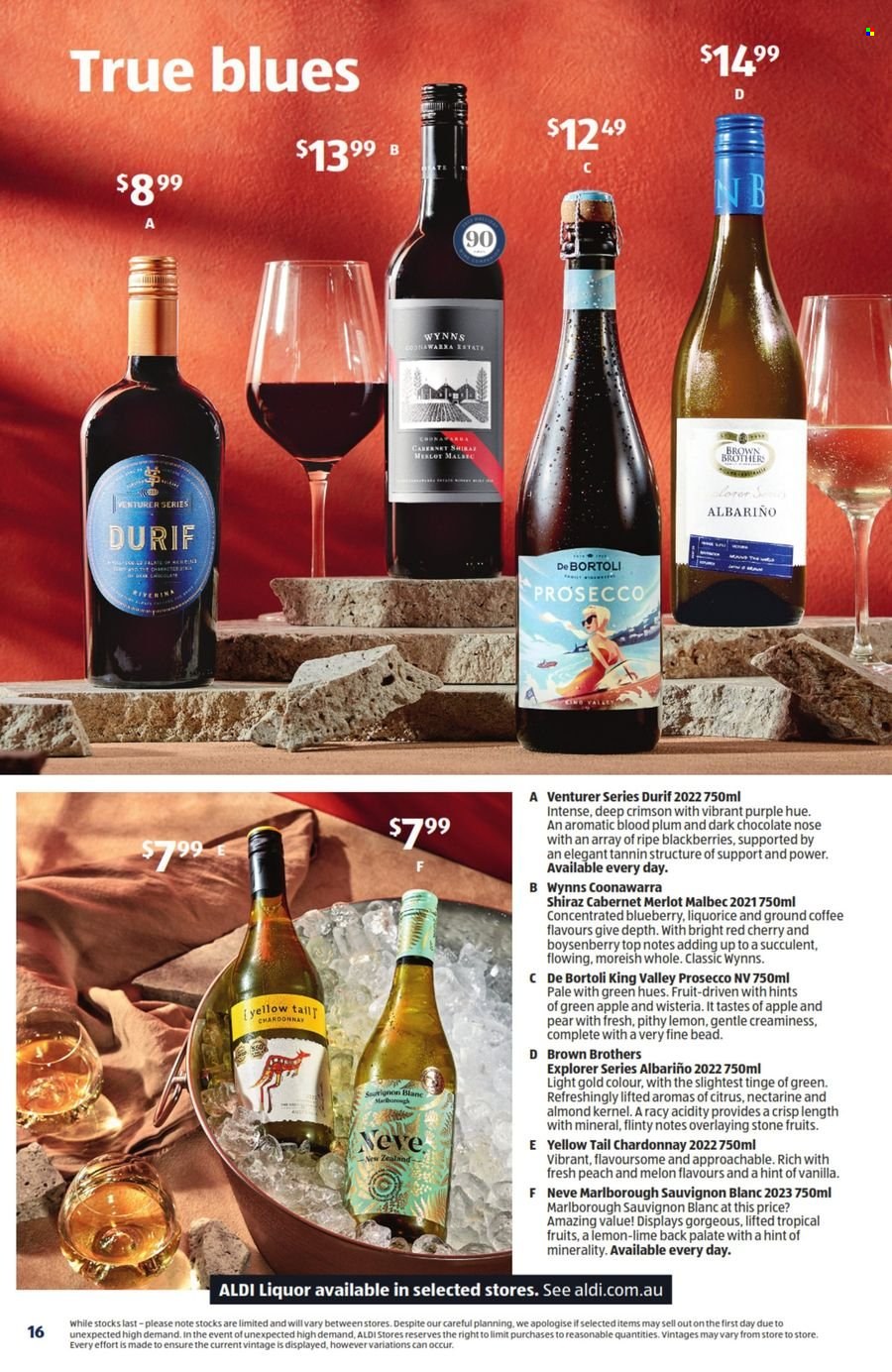 ALDI catalogue - 17 Apr 2024 - 23 Apr 2024. Page 16