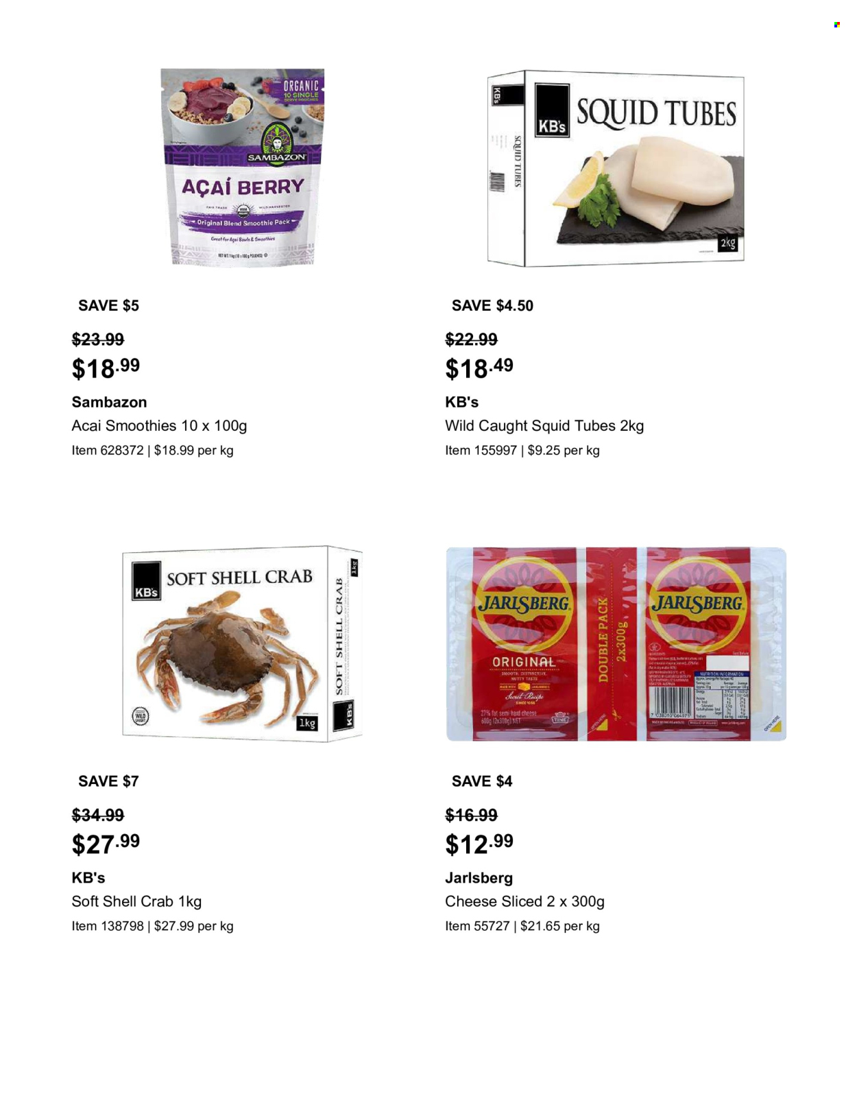 Costco catalogue - 15 Apr 2024 - 12 May 2024. Page 5
