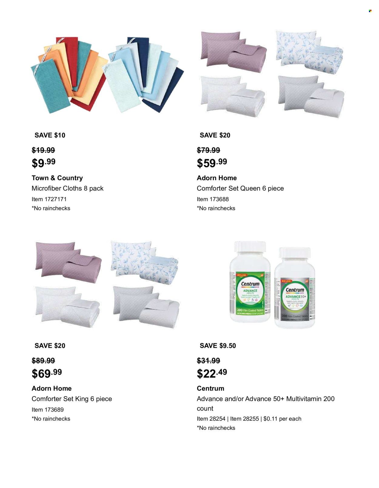 Costco catalogue - 15 Apr 2024 - 12 May 2024. Page 10
