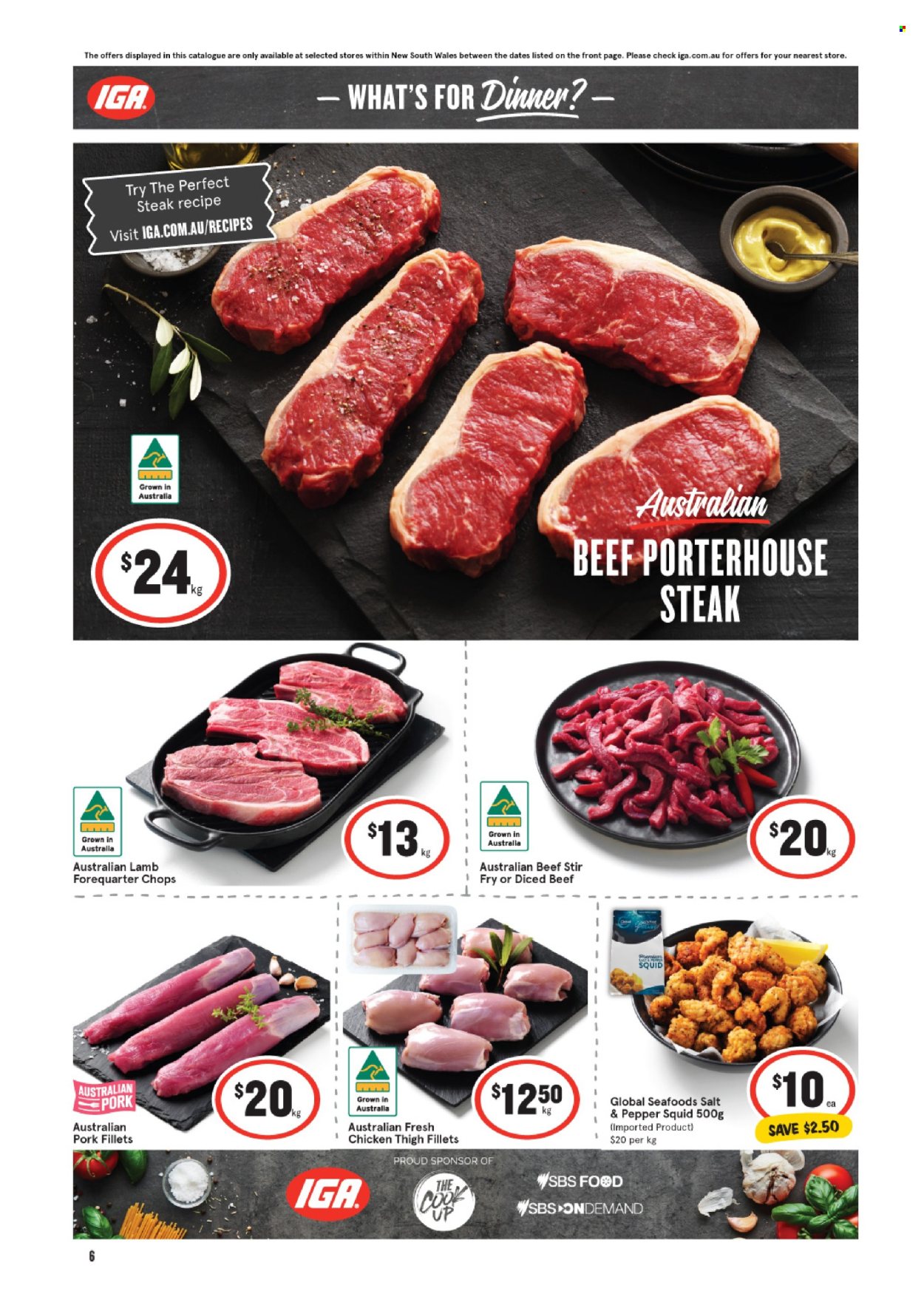 IGA catalogue - 17 Apr 2024 - 23 Apr 2024. Page 7