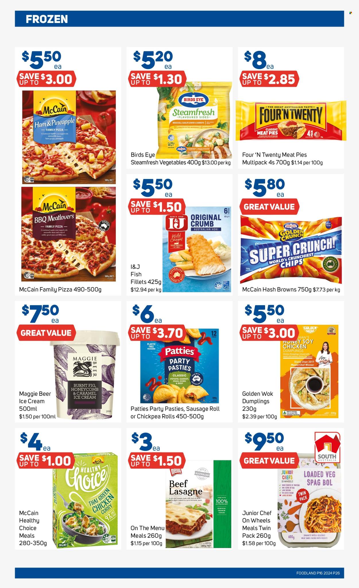 Foodland catalogue - 17 Apr 2024 - 23 Apr 2024. Page 26