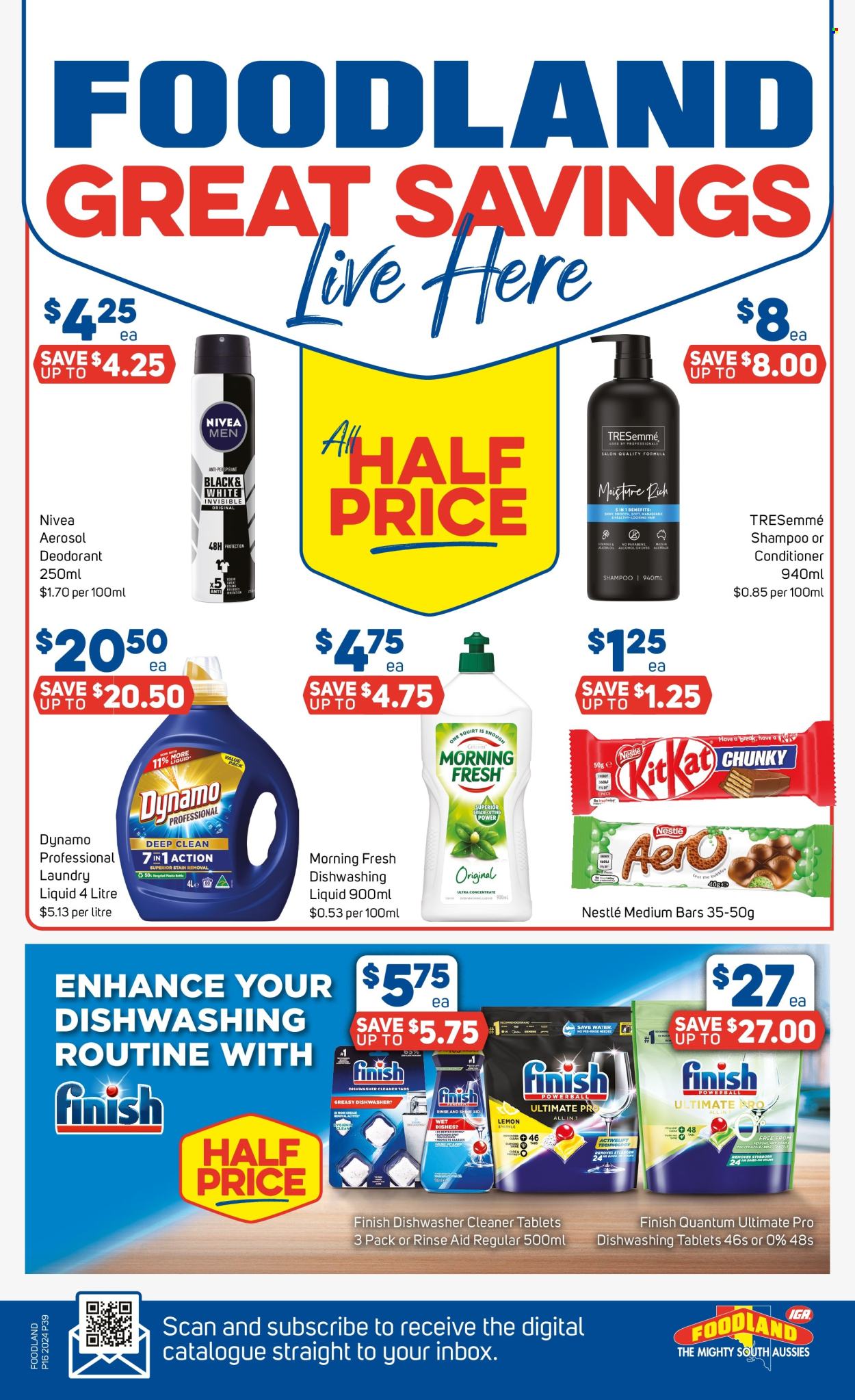 Foodland catalogue - 17 Apr 2024 - 23 Apr 2024. Page 39