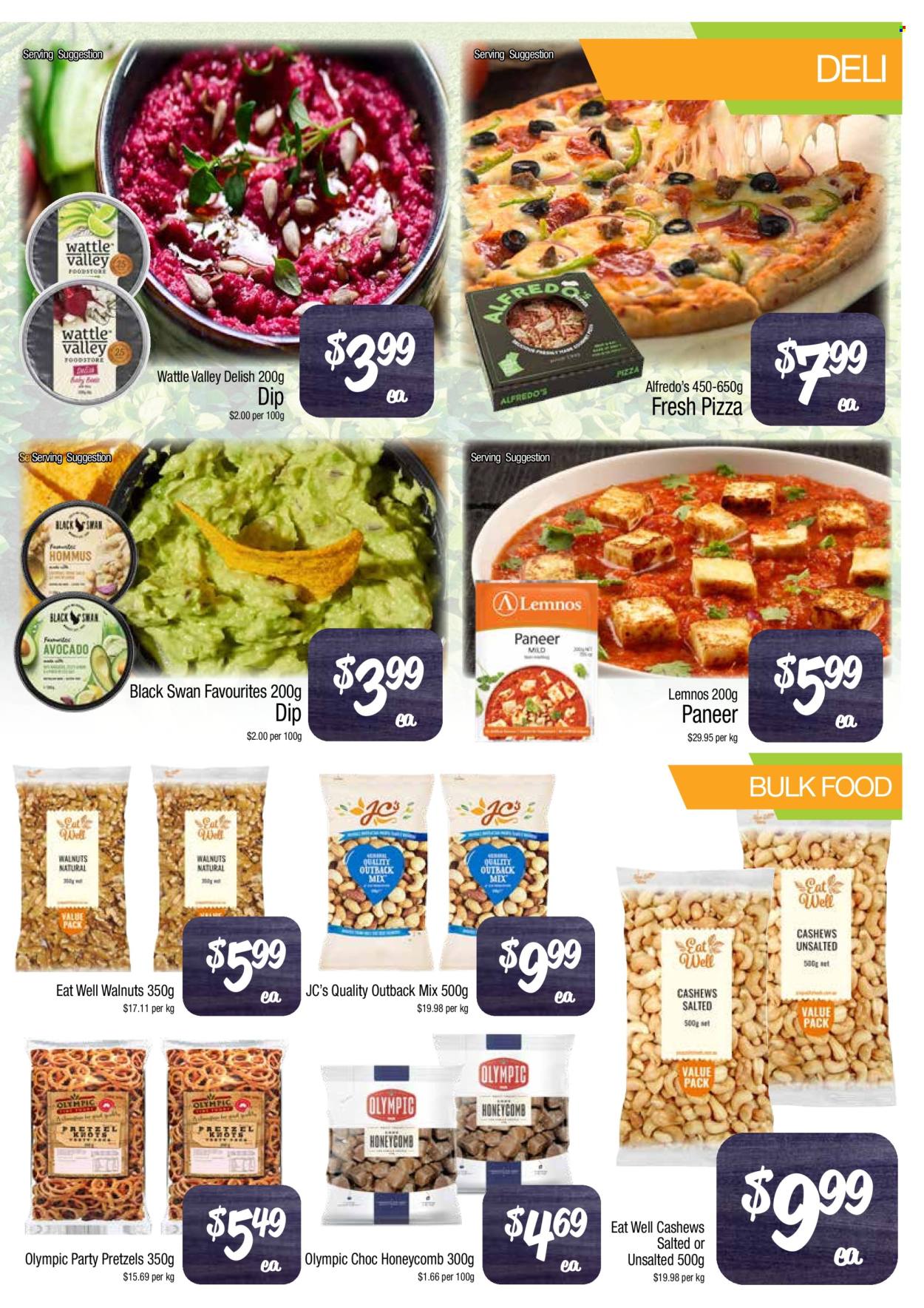 Foodworks catalogue - 17 Apr 2024 - 23 Apr 2024. Page 3