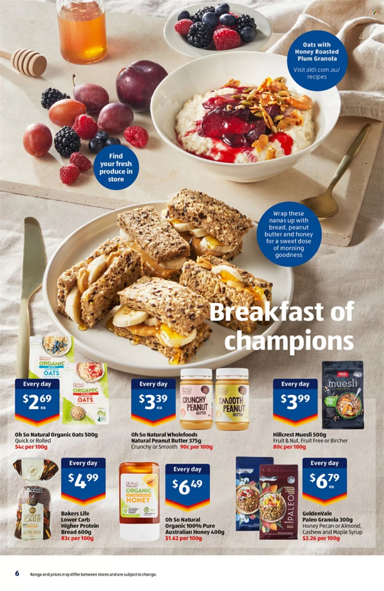 ALDI catalogue - 24 Apr 2024 - 30 Apr 2024. Page 18