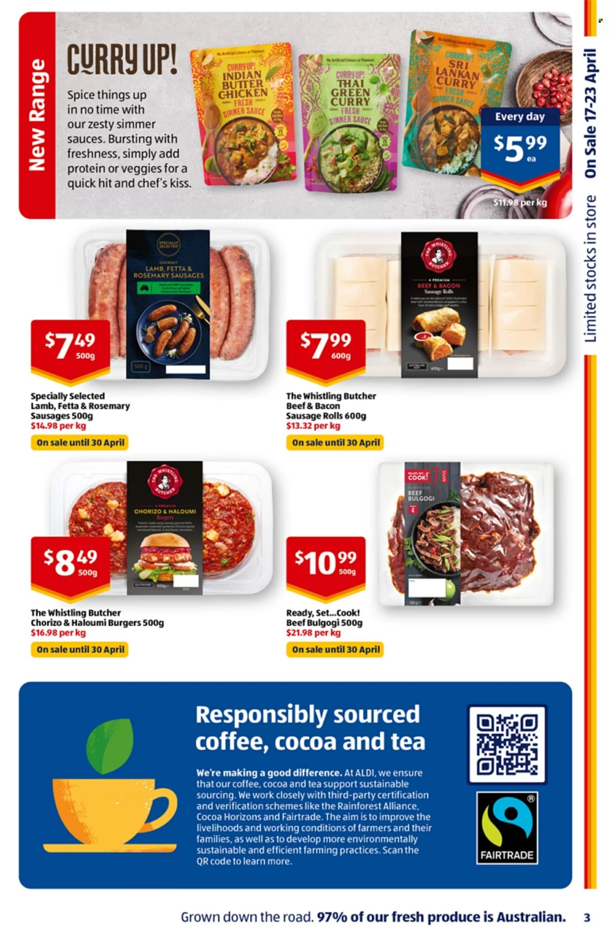 ALDI catalogue - 24 Apr 2024 - 30 Apr 2024. Page 23