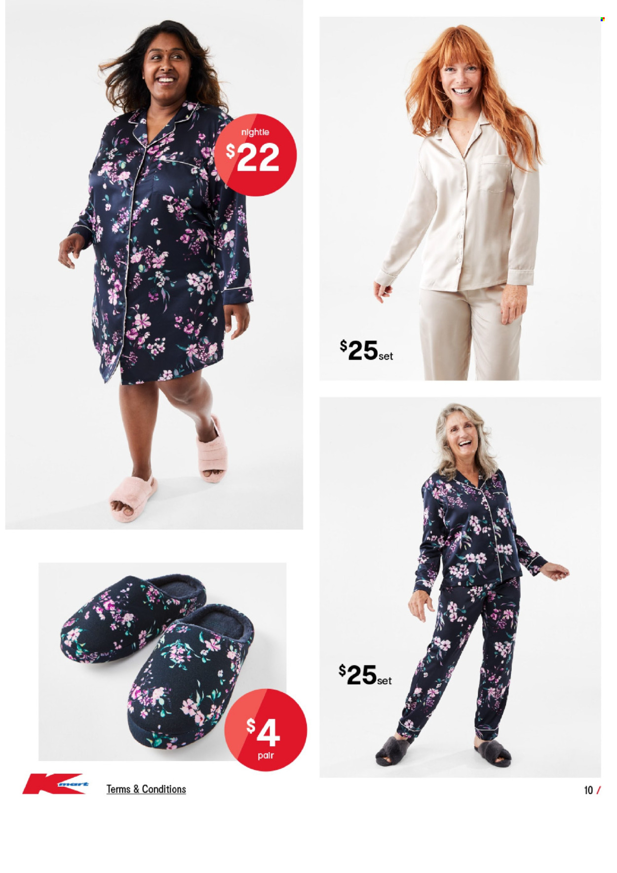 Kmart catalogue - 18 Apr 2024 - 12 May 2024. Page 10