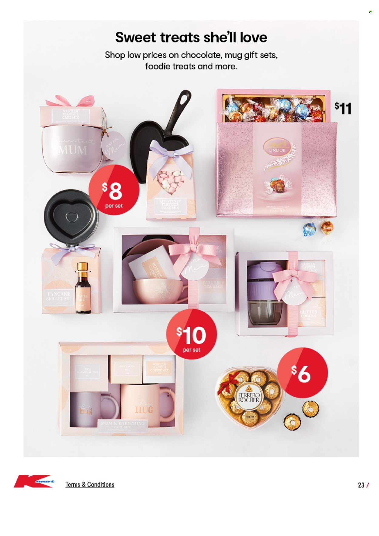 Kmart catalogue - 18 Apr 2024 - 12 May 2024. Page 23
