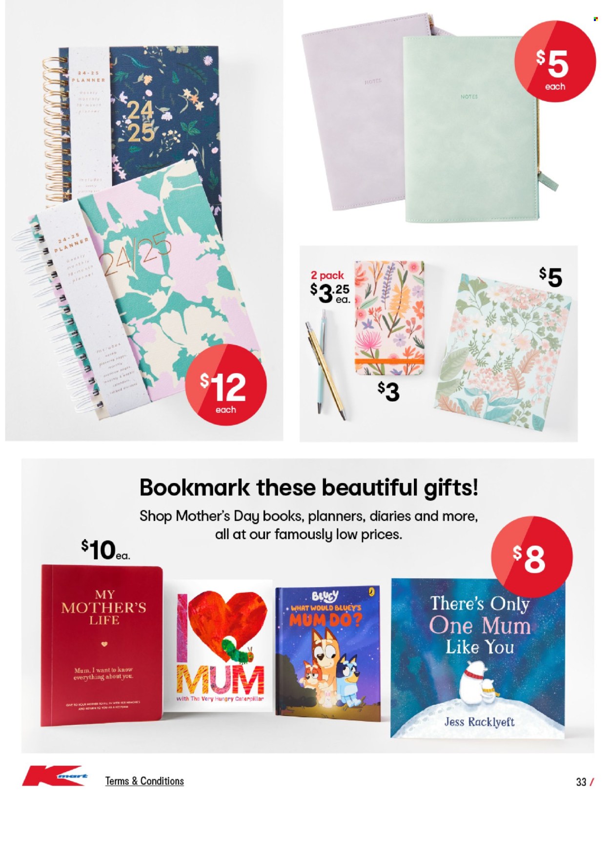 Kmart catalogue - 18 Apr 2024 - 12 May 2024. Page 33