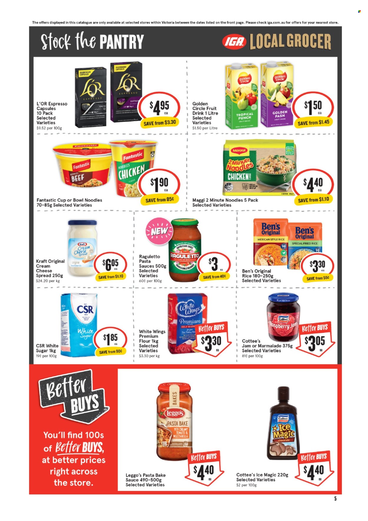 IGA catalogue - 24 Apr 2024 - 30 Apr 2024. Page 6