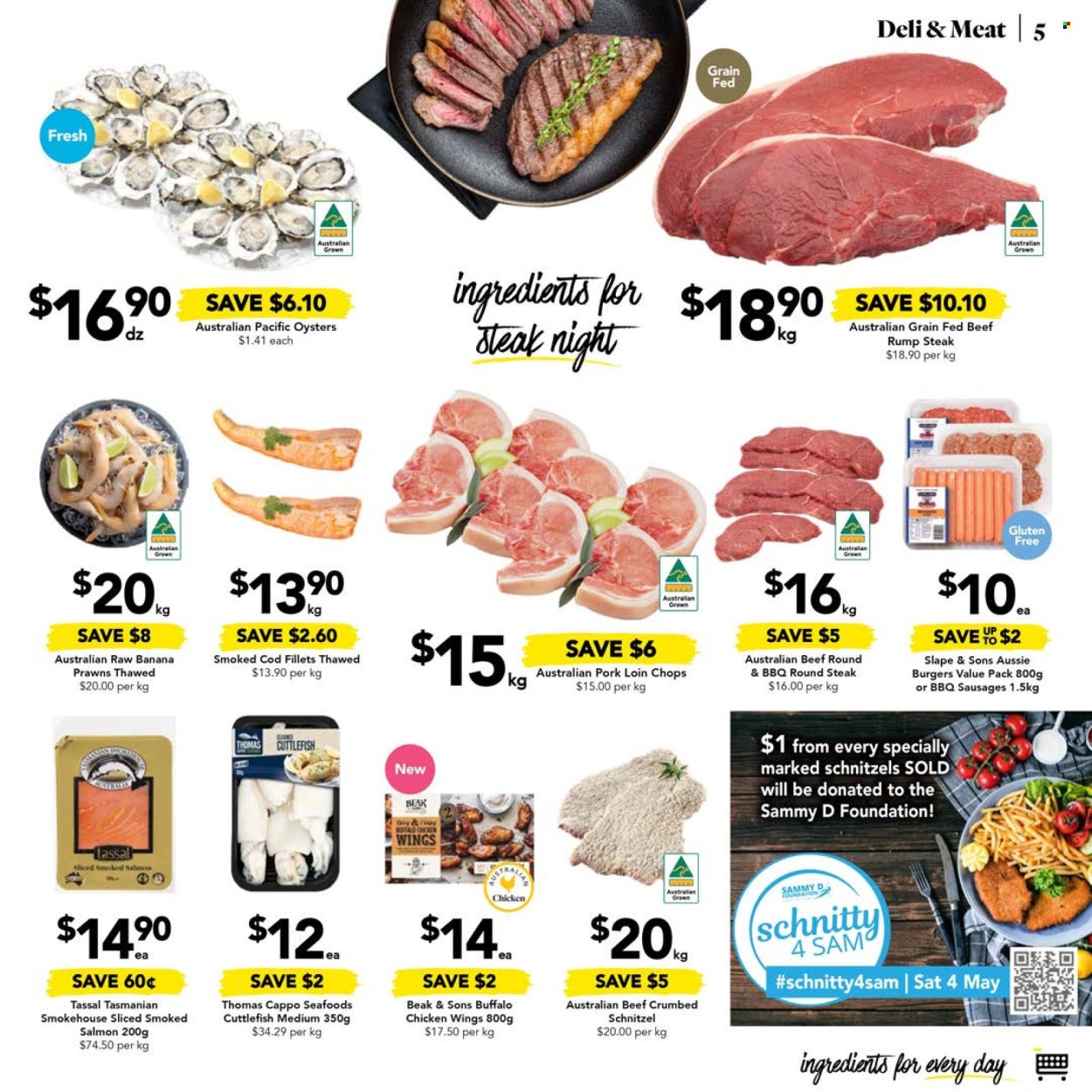 Drakes catalogue - 24 Apr 2024 - 30 Apr 2024. Page 5