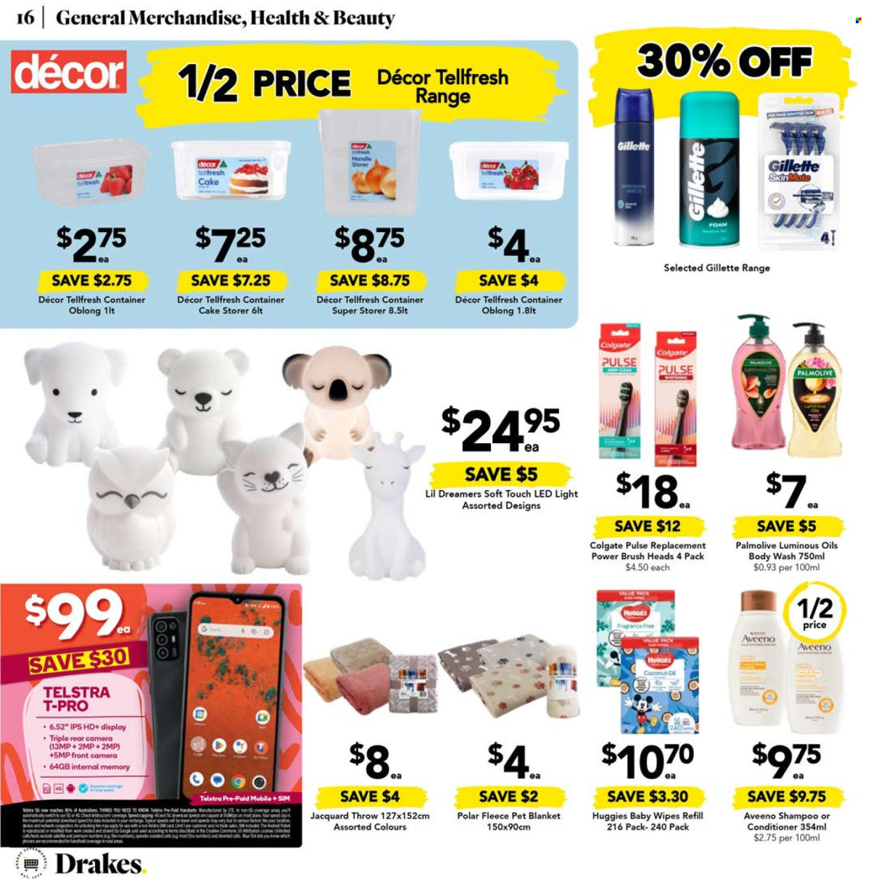 Drakes catalogue - 24 Apr 2024 - 30 Apr 2024. Page 16