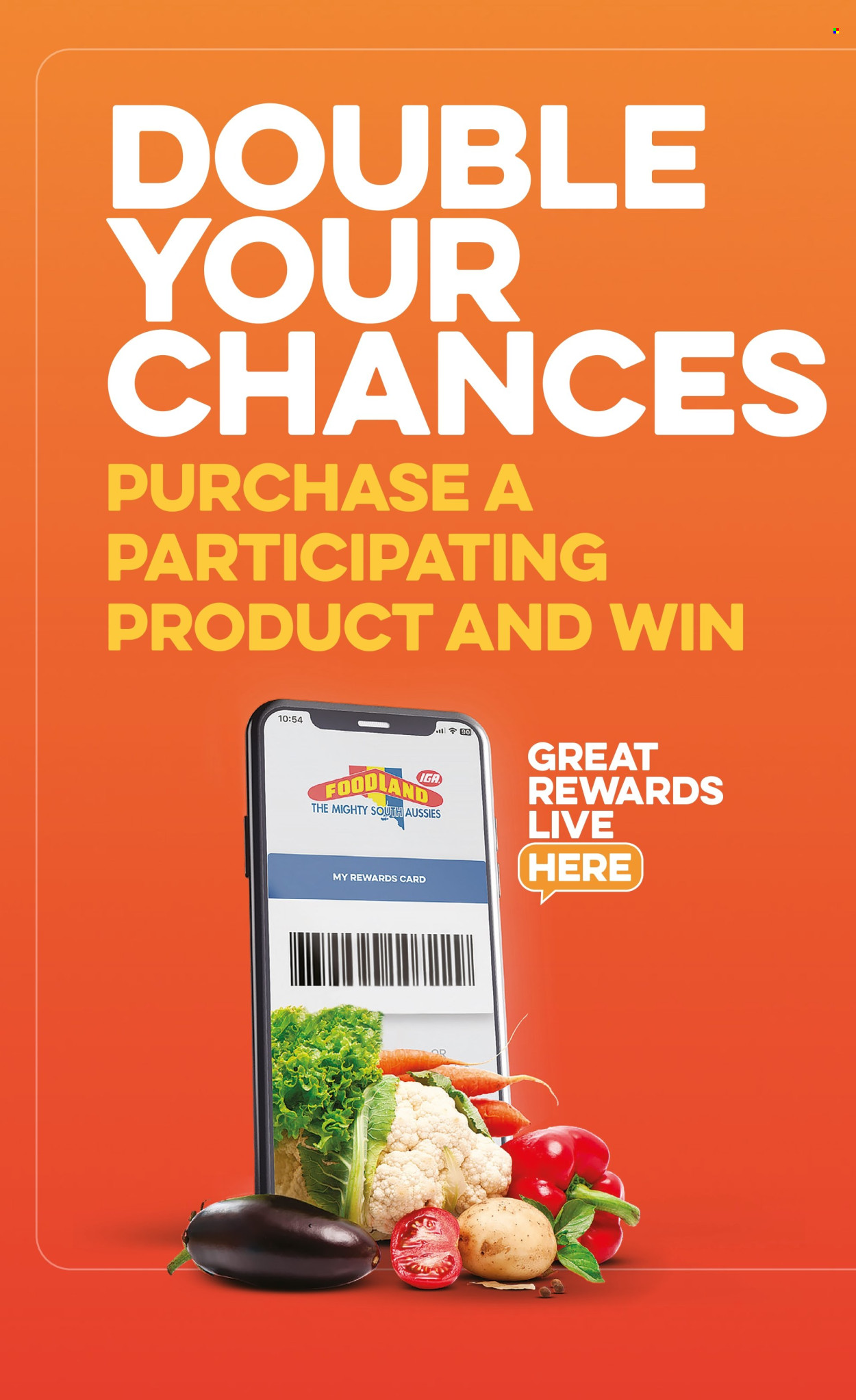 Foodland catalogue - 24 Apr 2024 - 30 Apr 2024. Page 4