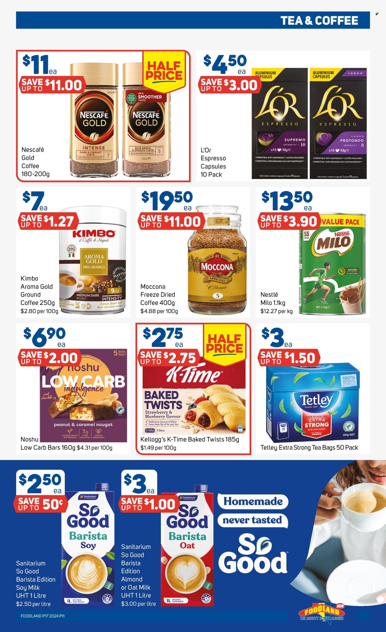 Foodland catalogue - 24 Apr 2024 - 30 Apr 2024. Page 11