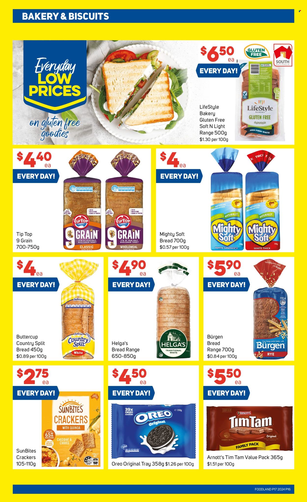 Foodland catalogue - 24 Apr 2024 - 30 Apr 2024. Page 16