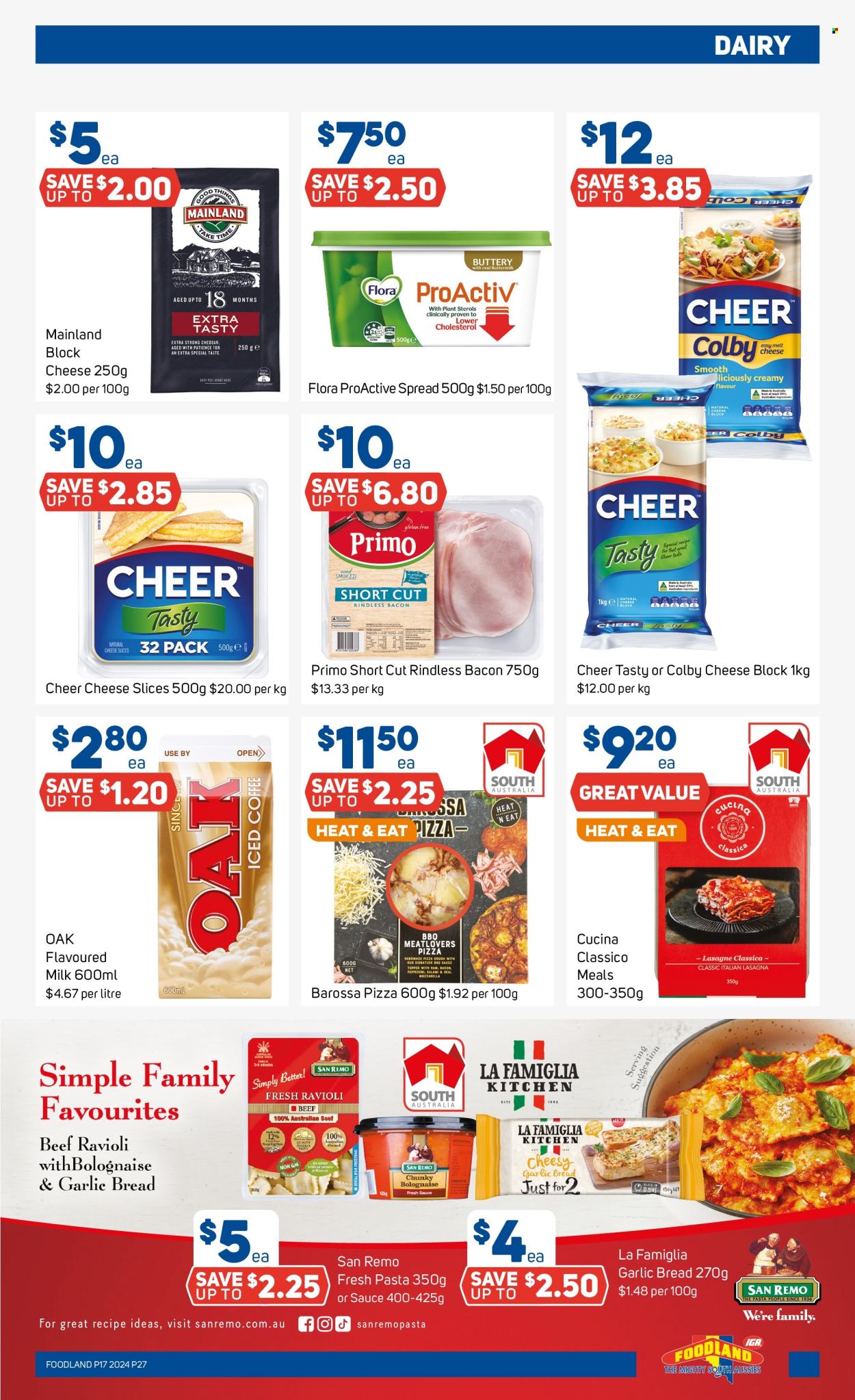 Foodland catalogue - 24 Apr 2024 - 30 Apr 2024. Page 27