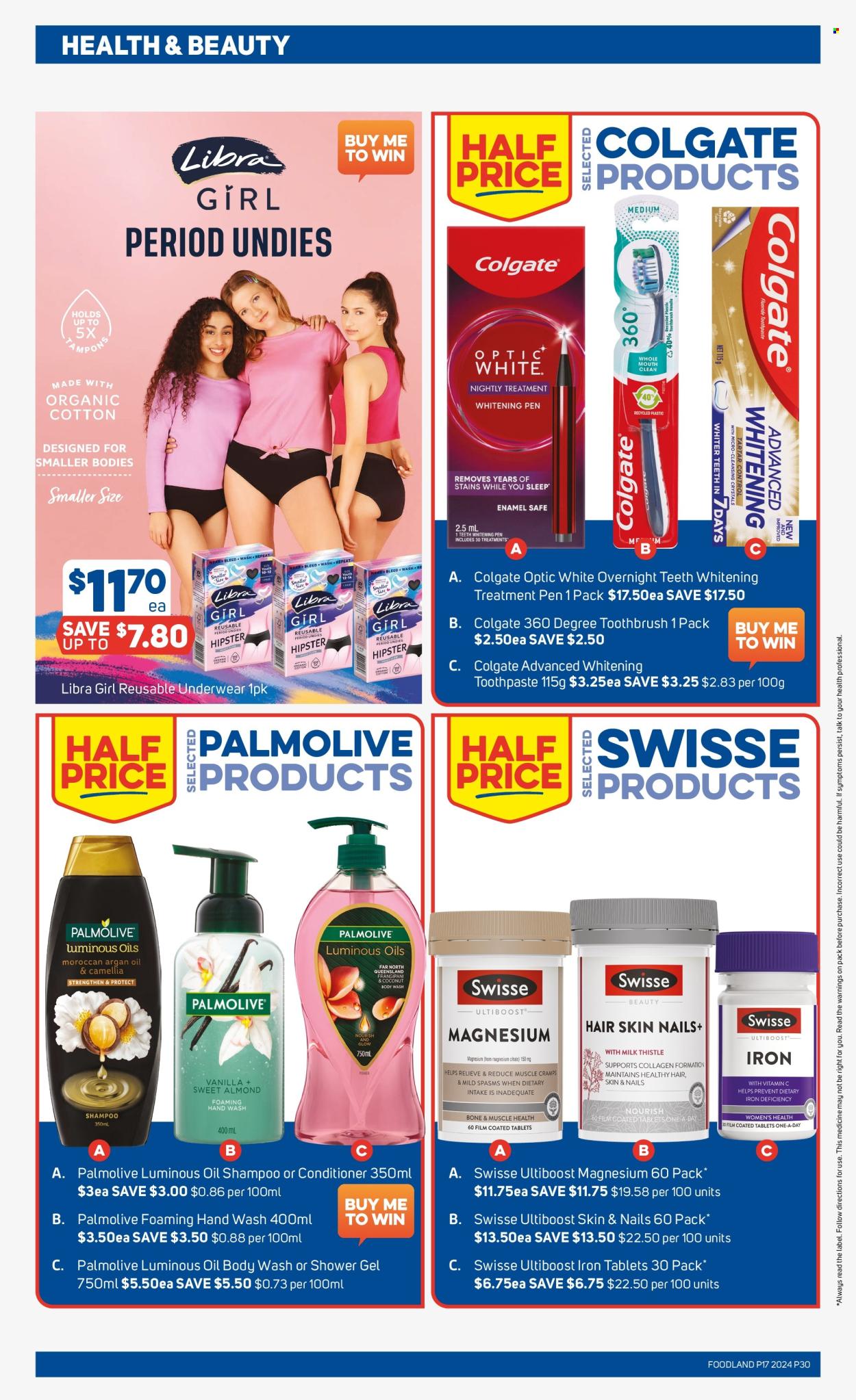 Foodland catalogue - 24 Apr 2024 - 30 Apr 2024. Page 30