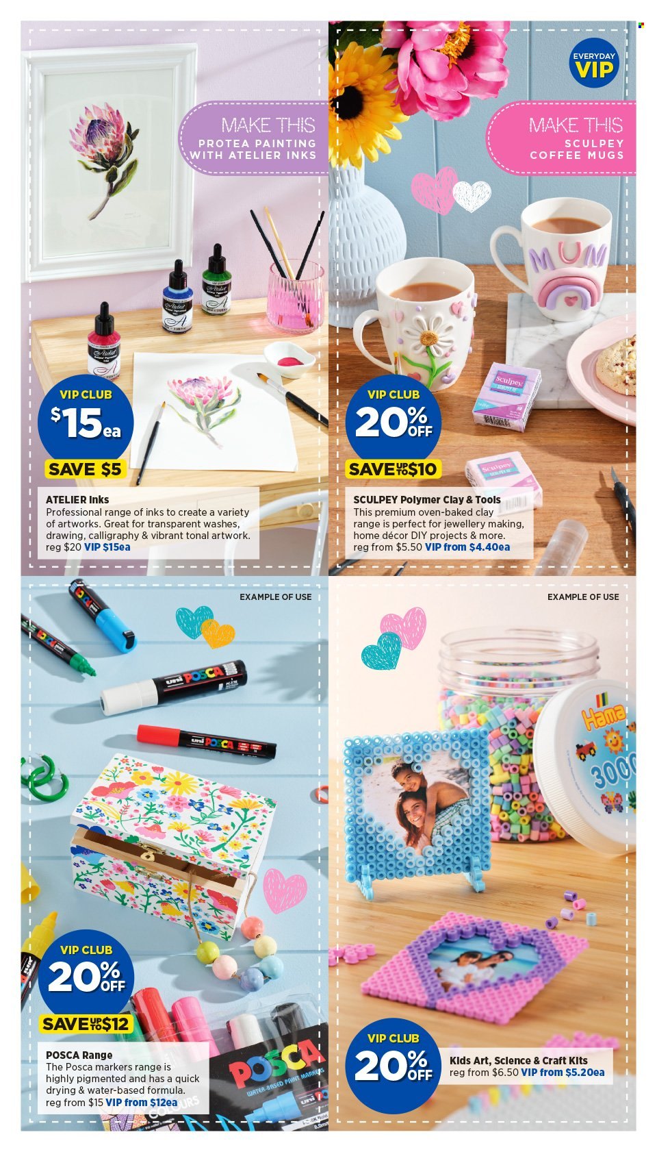 Spotlight catalogue - 24 Apr 2024 - 5 May 2024. Page 10