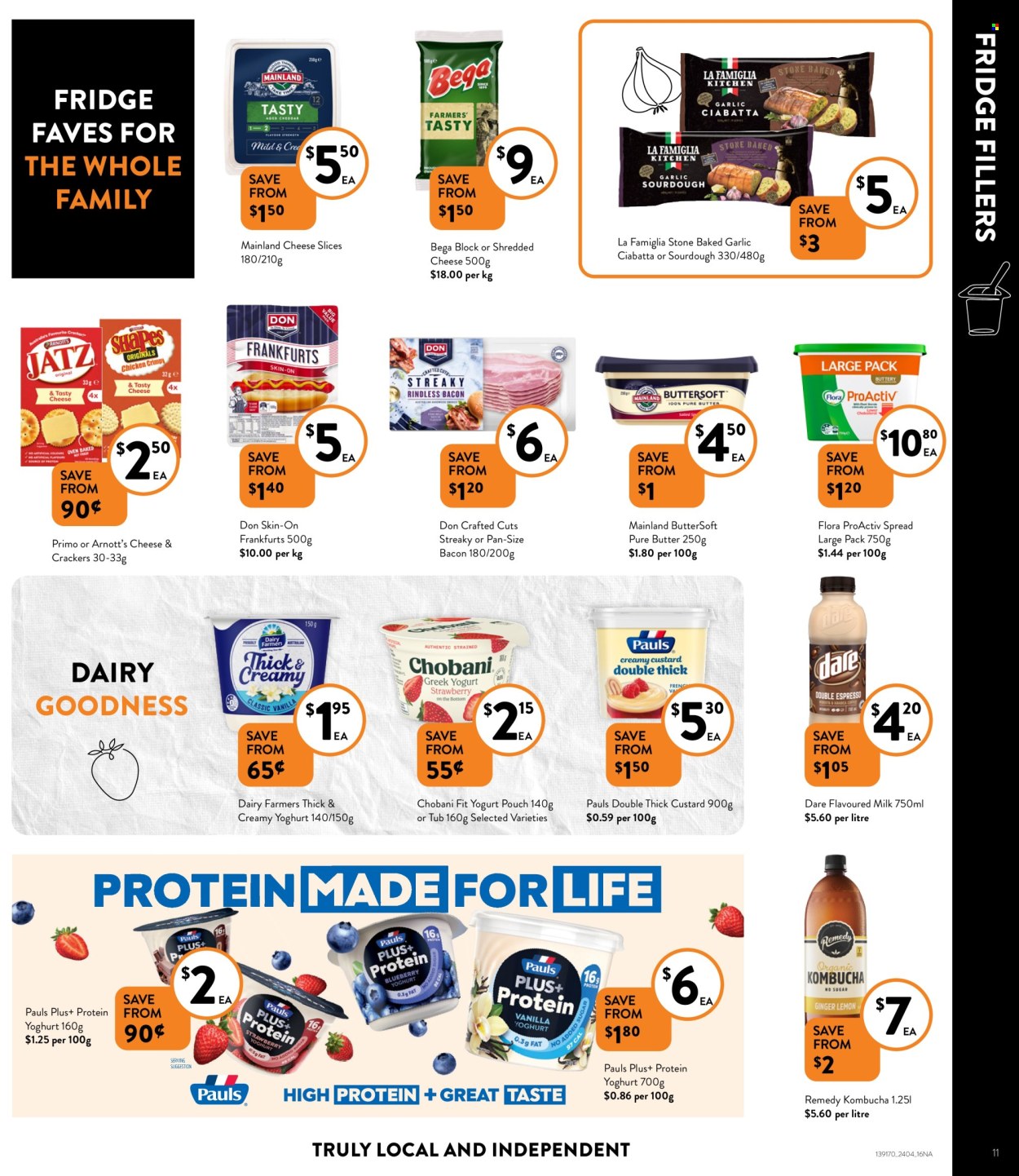 Foodworks catalogue - 24 Apr 2024 - 30 Apr 2024. Page 11