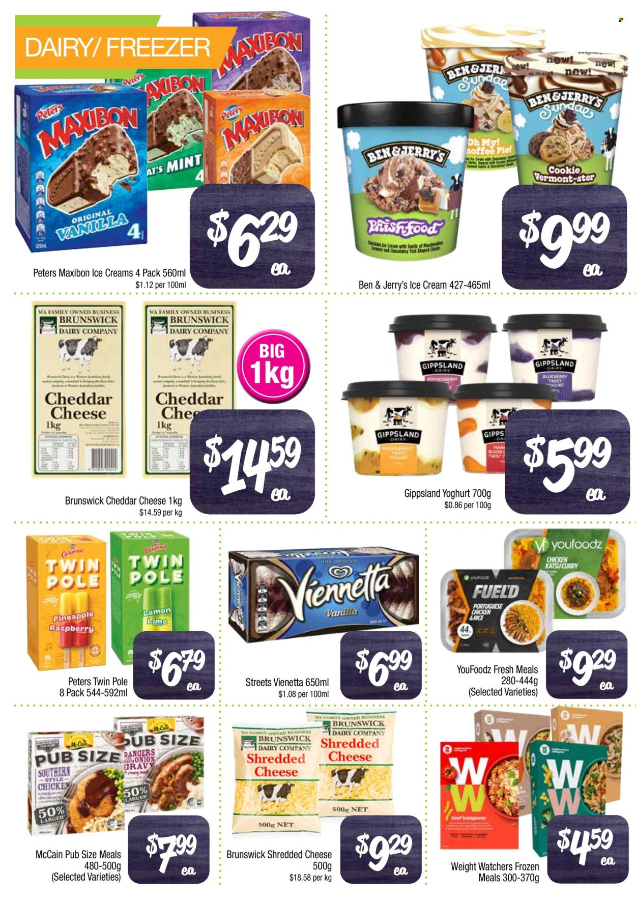 Foodworks catalogue - 24 Apr 2024 - 30 Apr 2024. Page 4