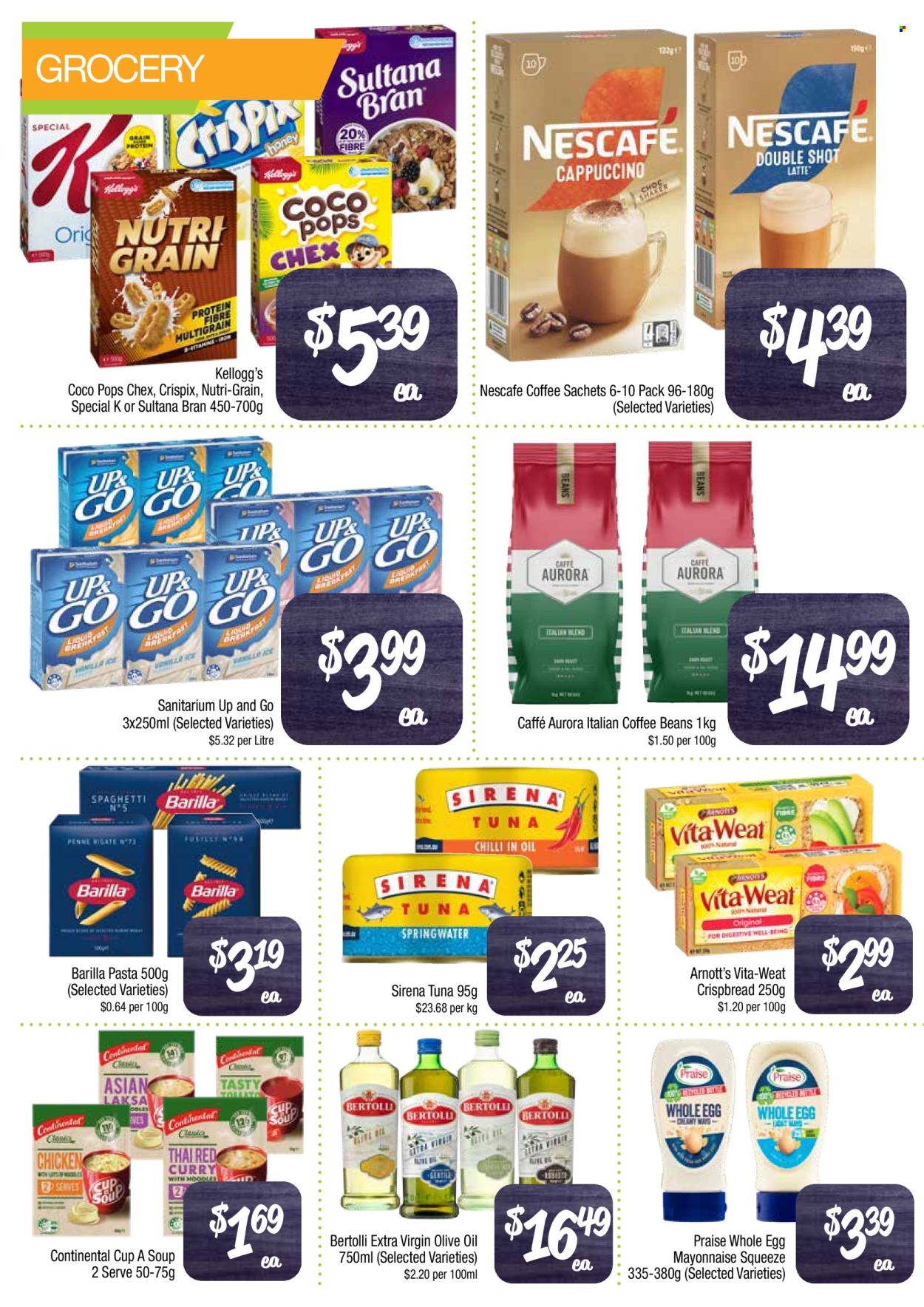 Foodworks catalogue - 24 Apr 2024 - 30 Apr 2024. Page 6