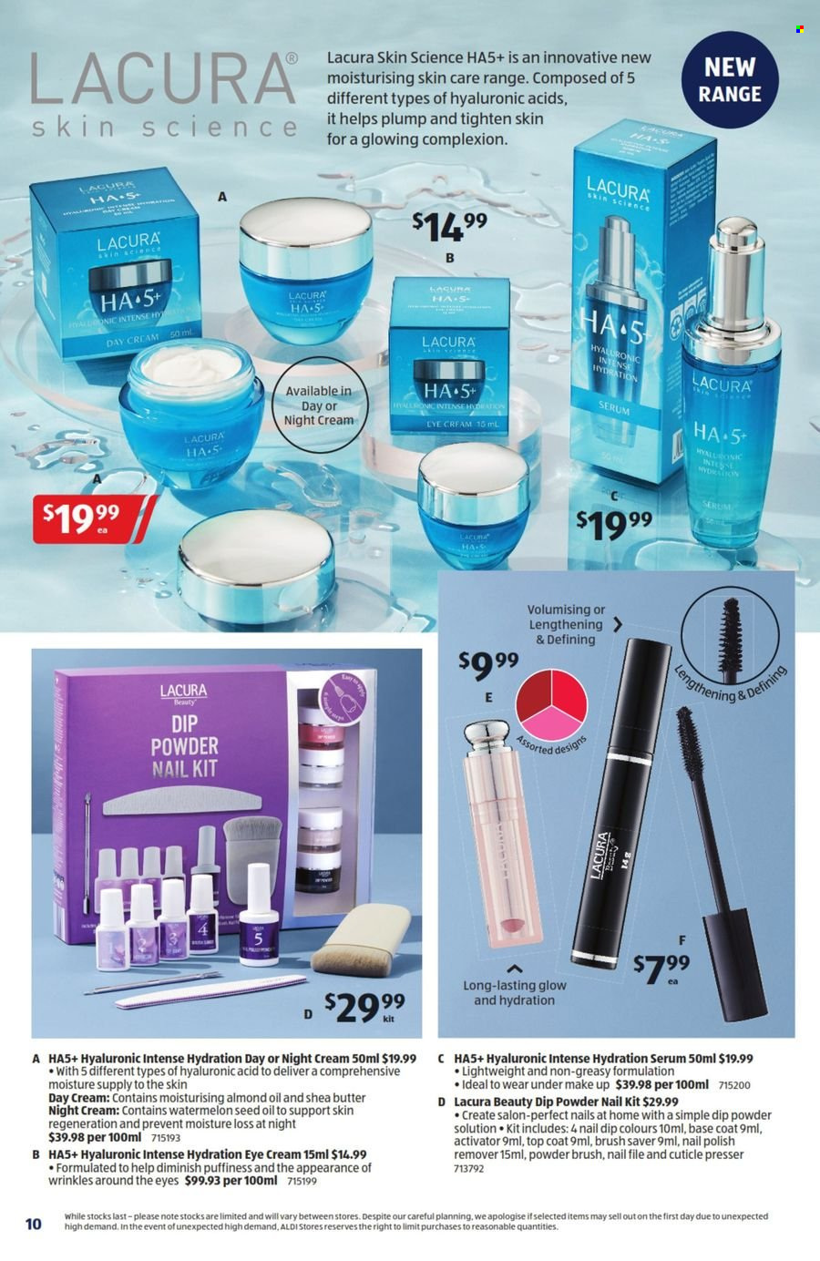 ALDI catalogue - 1 May 2024 - 7 May 2024. Page 10