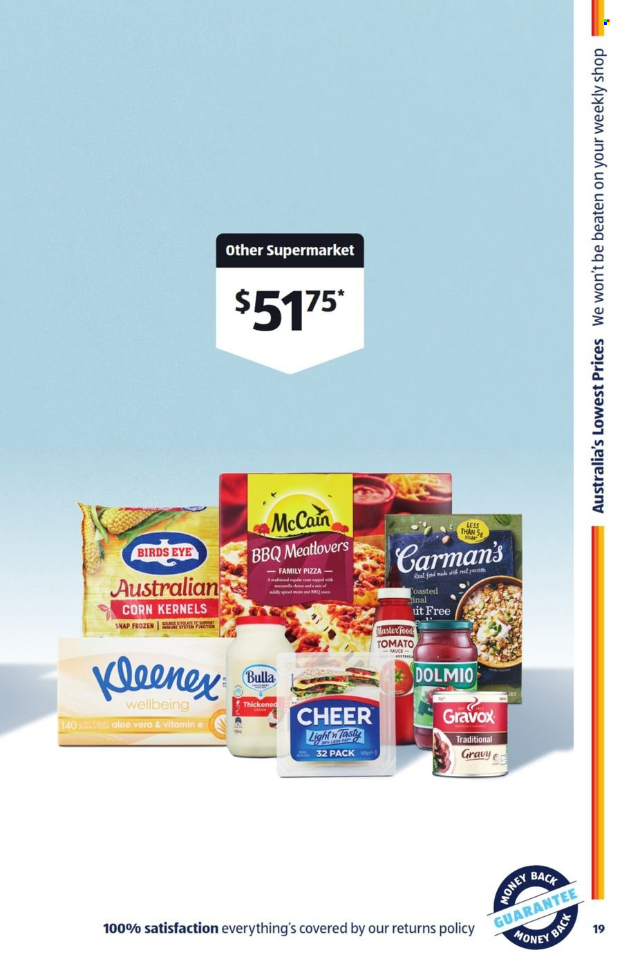 ALDI catalogue - 1 May 2024 - 7 May 2024. Page 19