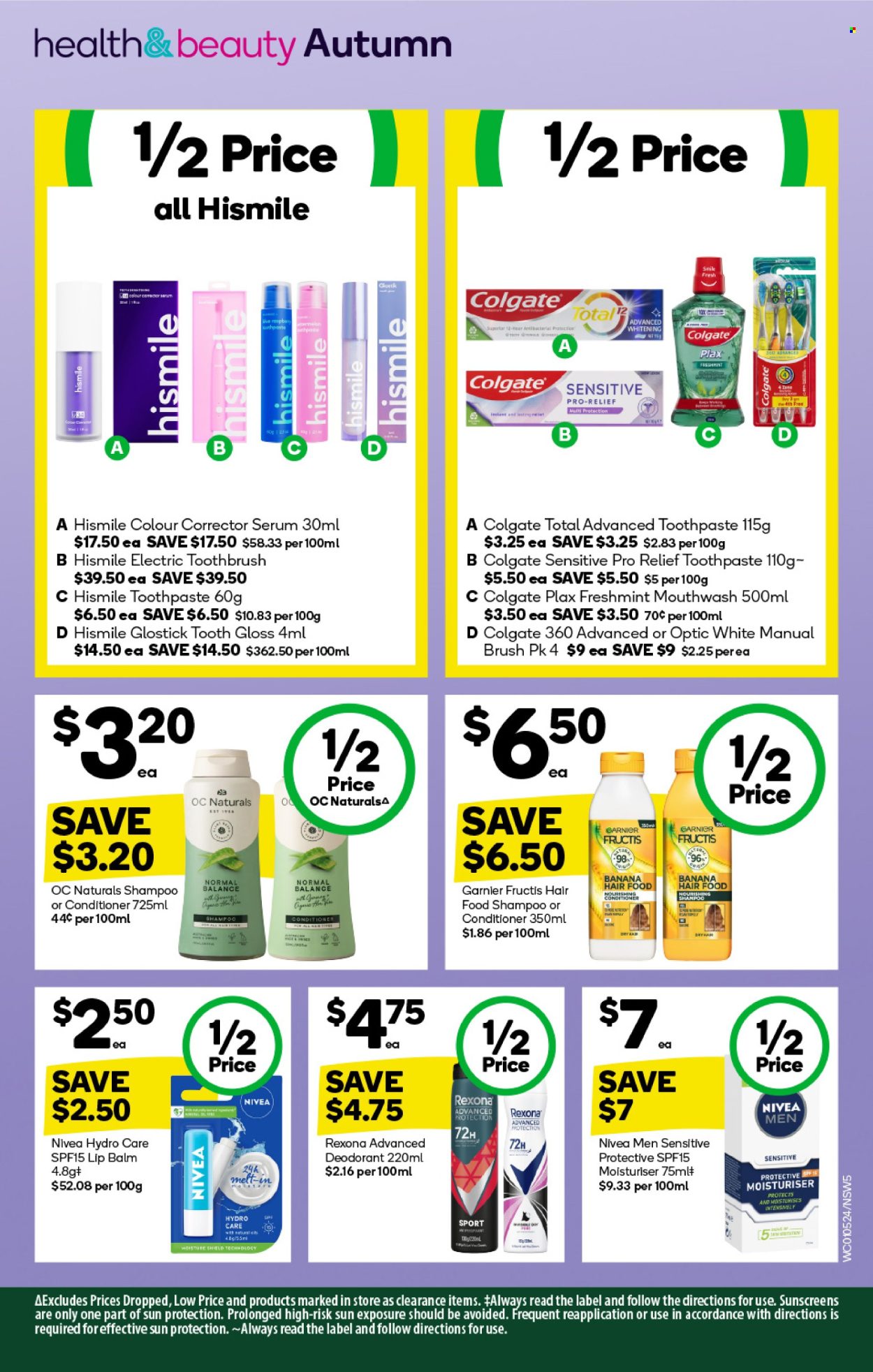 Woolworths catalogue - 1 May 2024 - 7 May 2024. Page 5