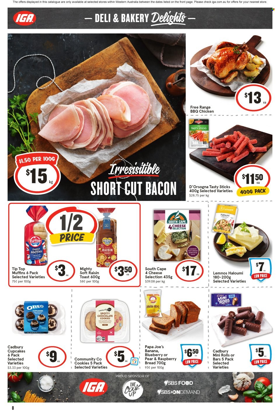 IGA catalogue - 1 May 2024 - 7 May 2024. Page 11