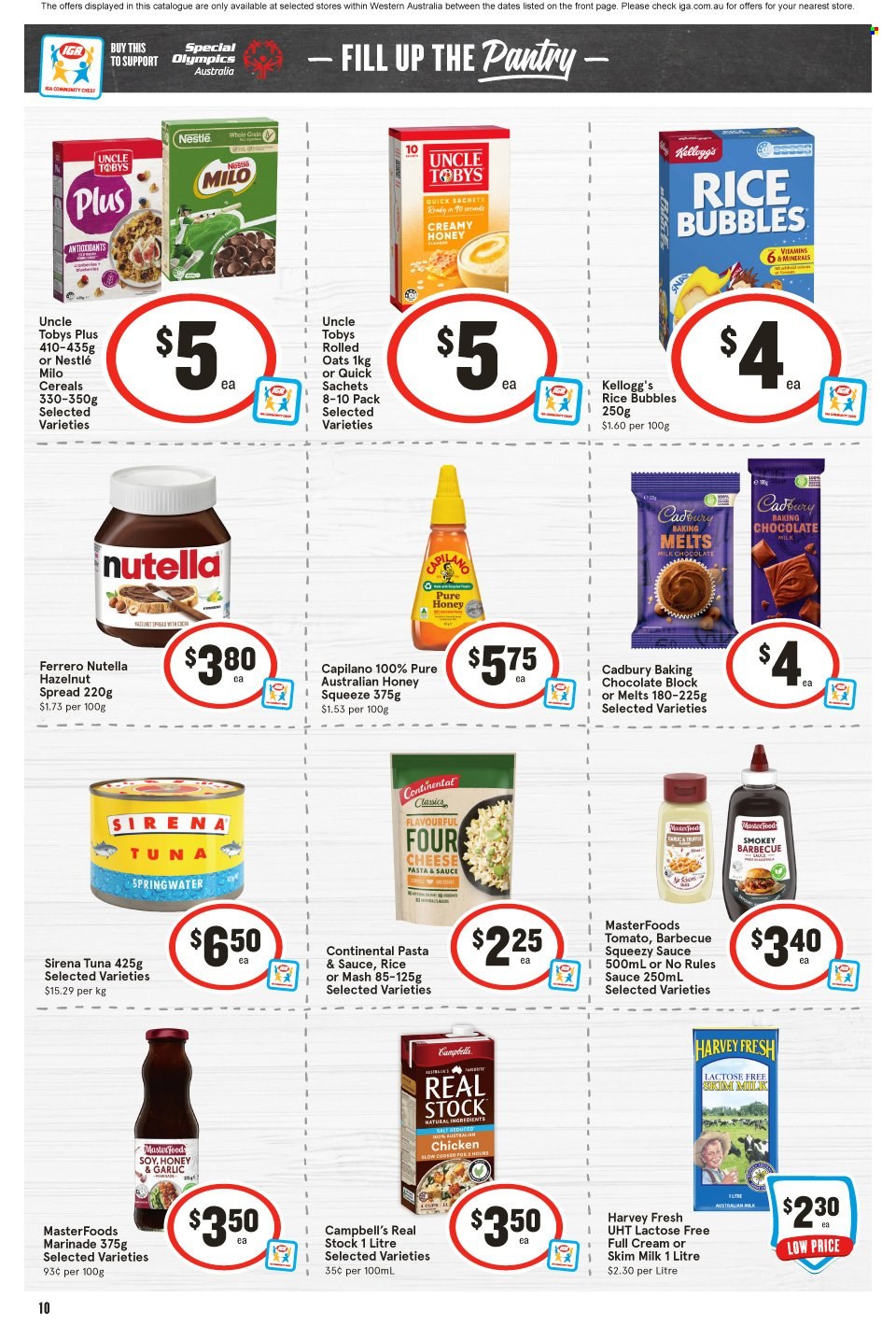 IGA catalogue - 1 May 2024 - 7 May 2024. Page 13