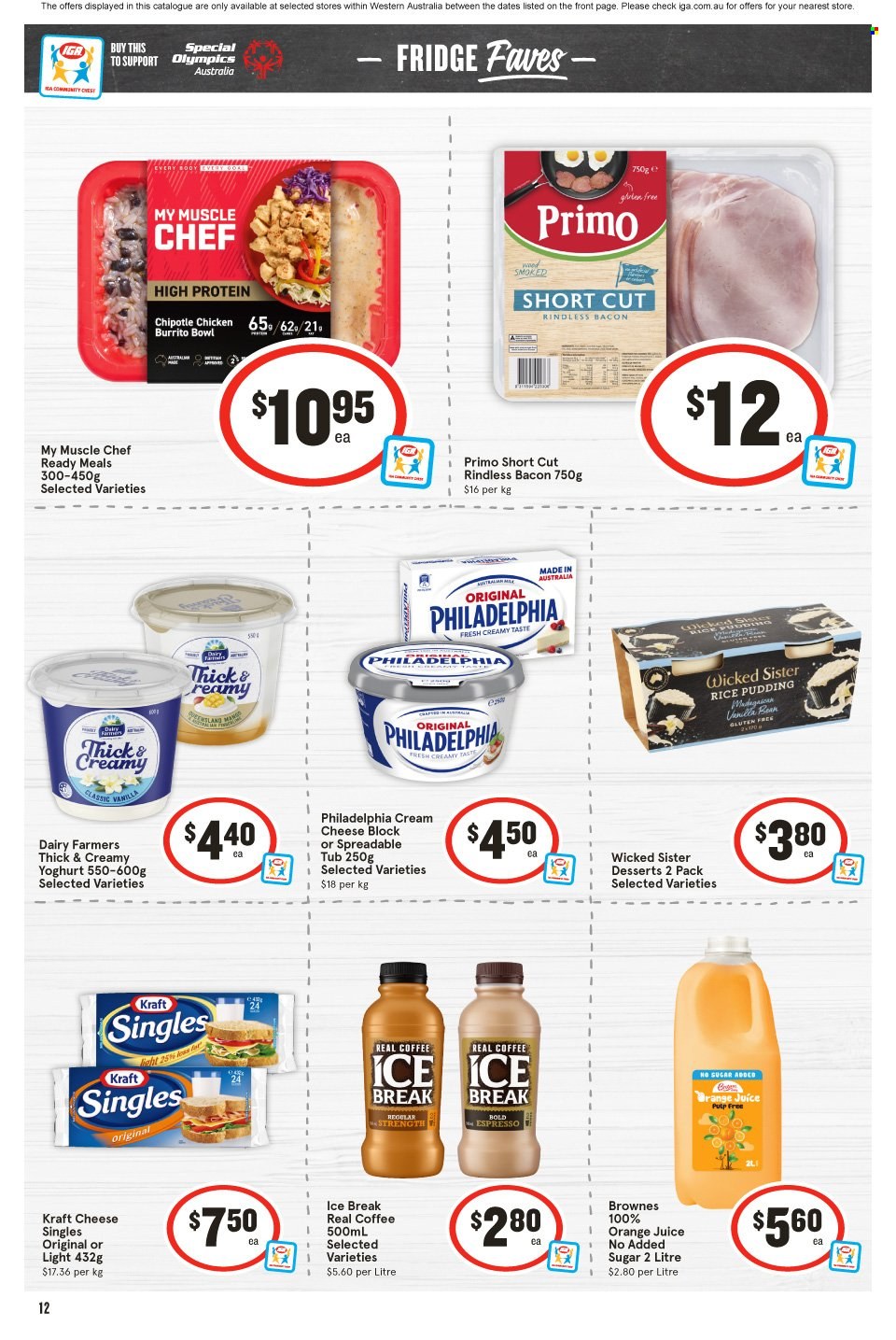 IGA catalogue - 1 May 2024 - 7 May 2024. Page 16