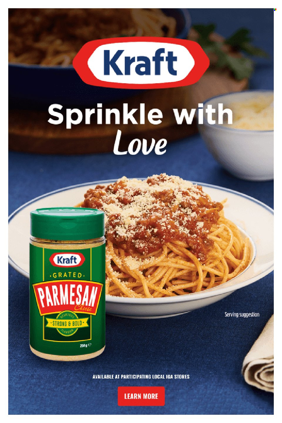 IGA catalogue - 1 May 2024 - 7 May 2024. Page 19